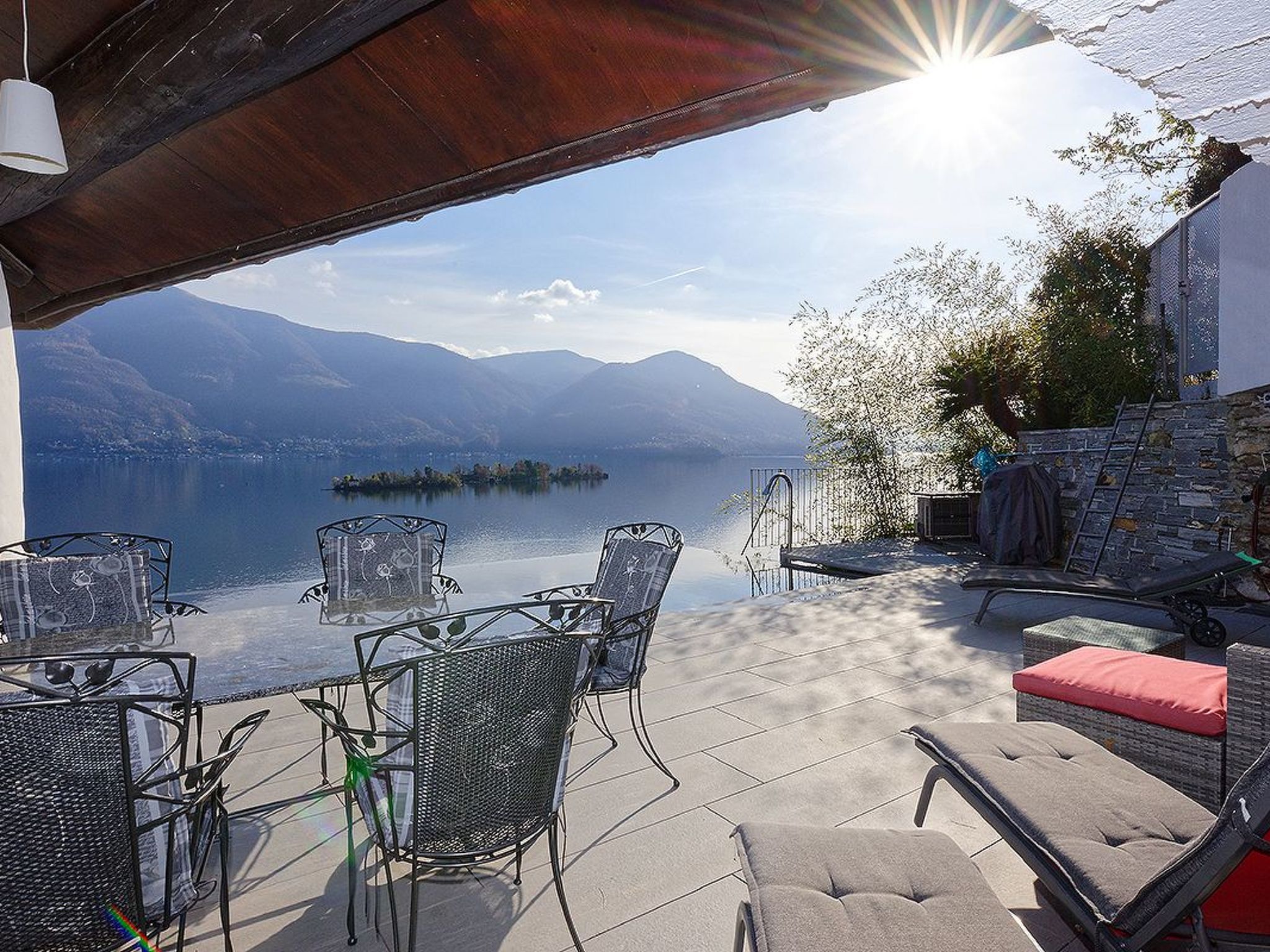 interhome-Casa Rondine