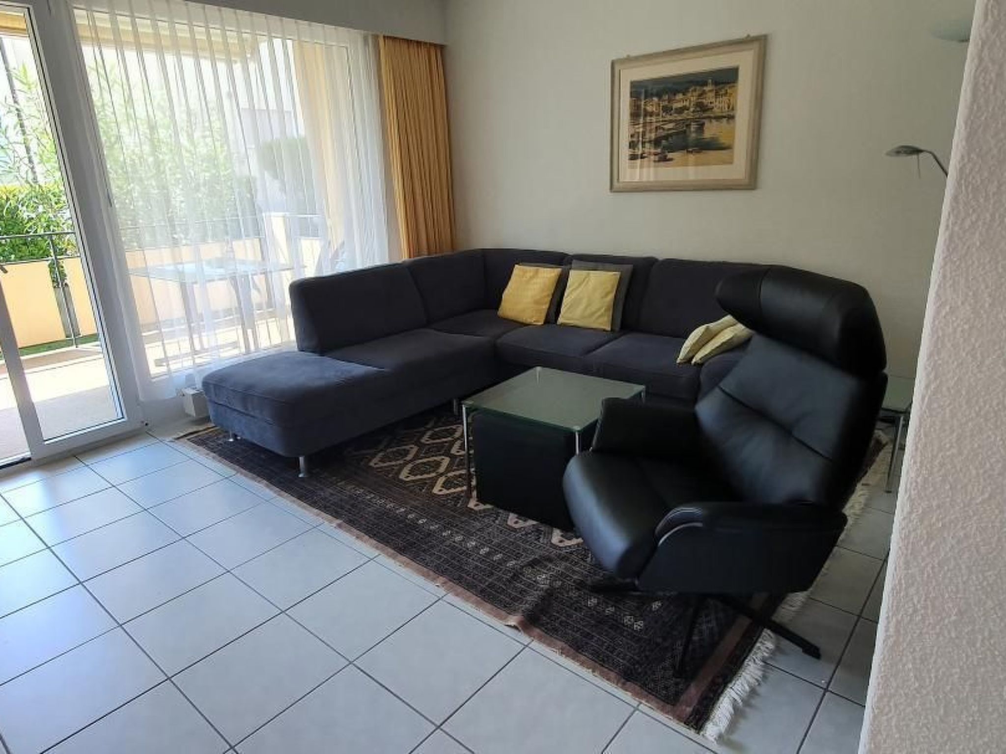 interhome-ASCORESA 101