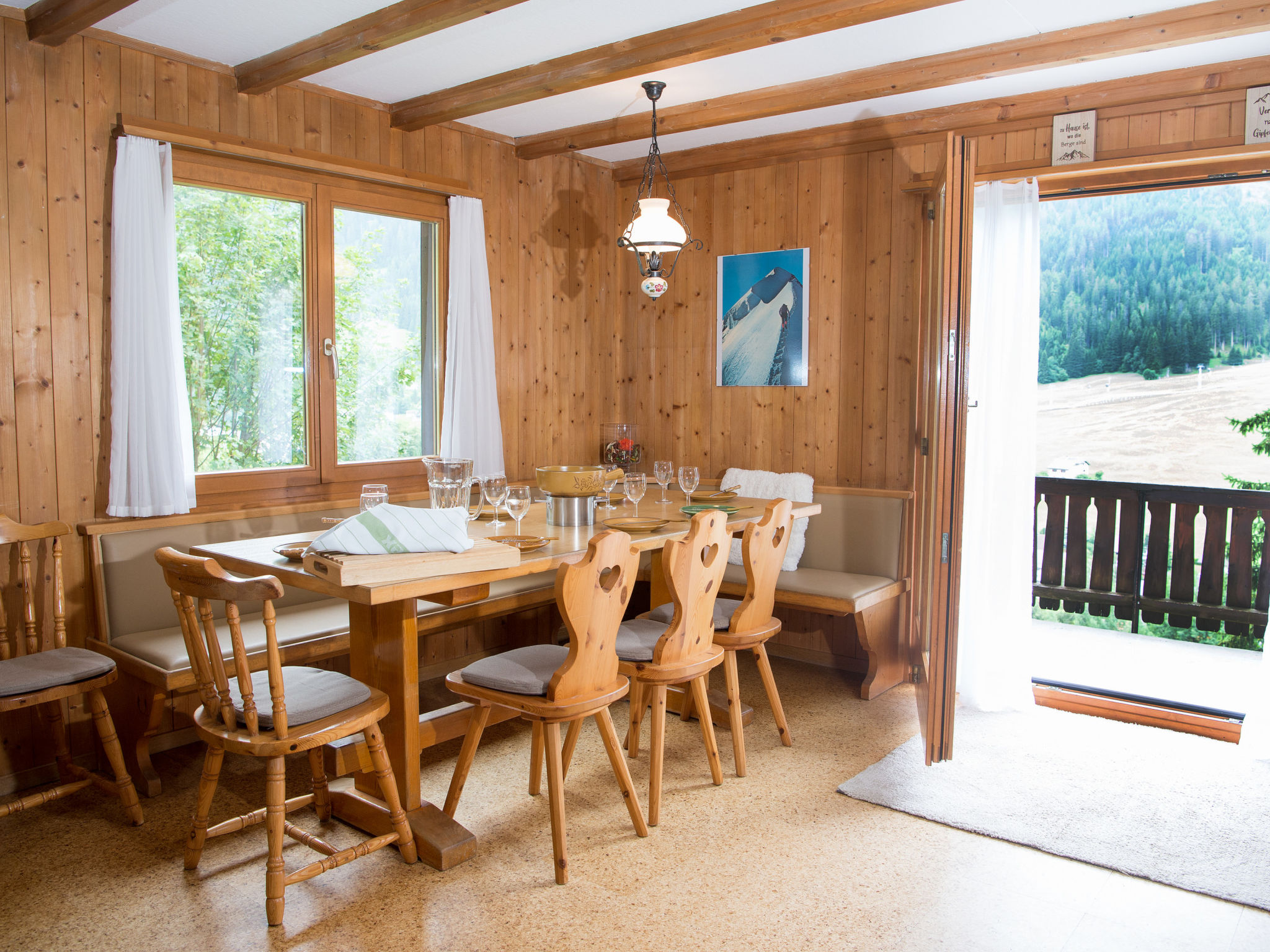 interhome-1301 Haus Joch