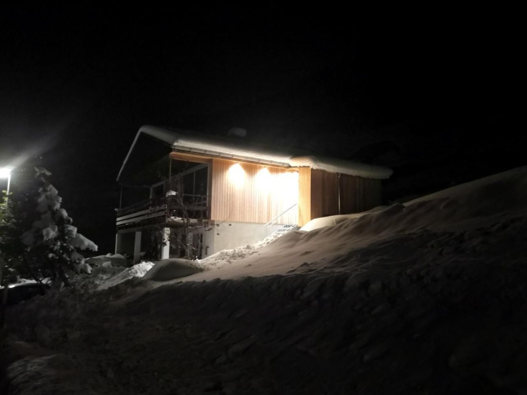 interhome-Modernes heimeliges Chalet
