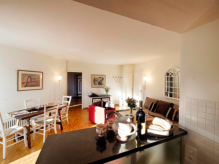 interhome-Junior Suite Classic