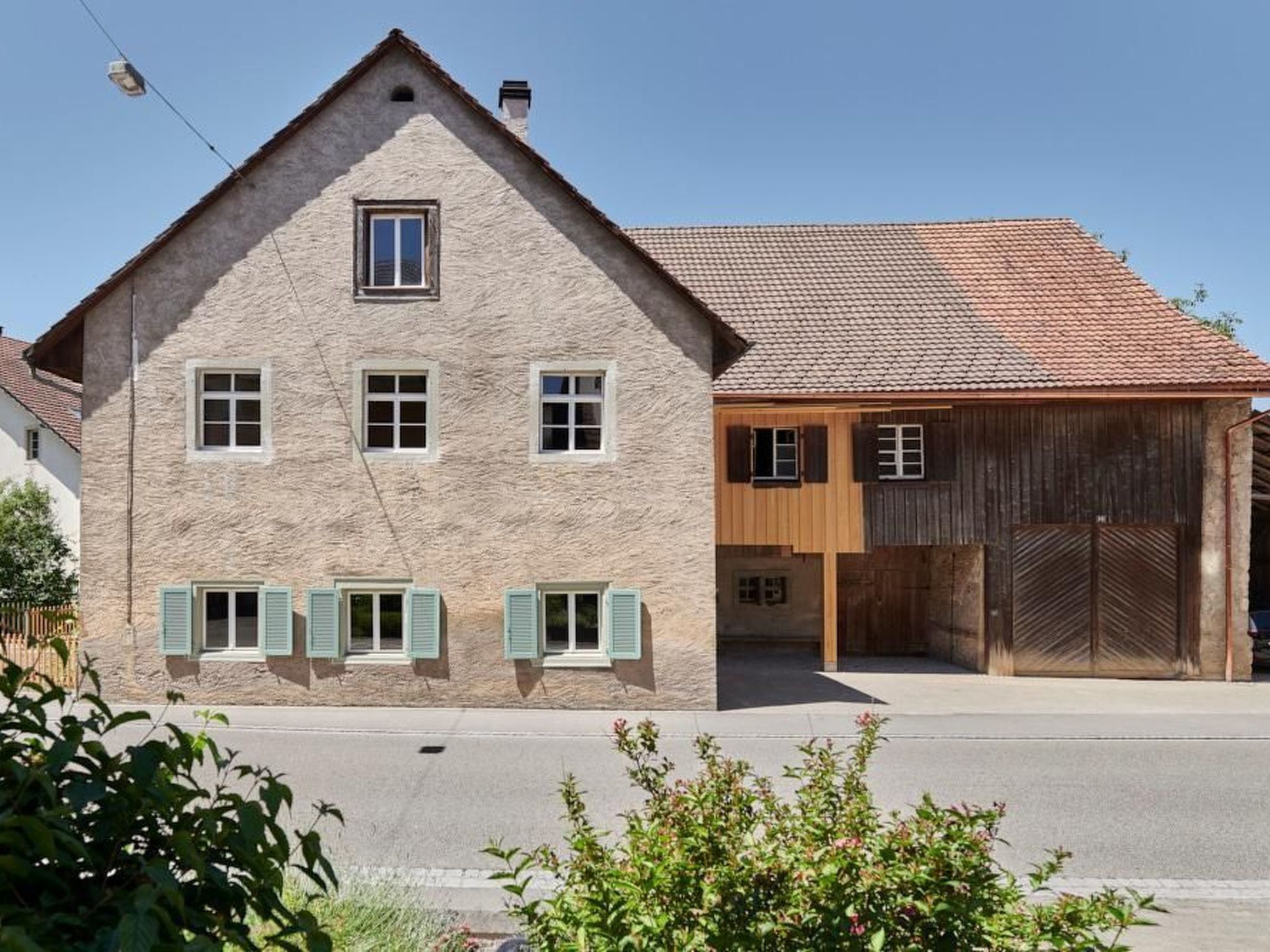 interhome-Flederhaus