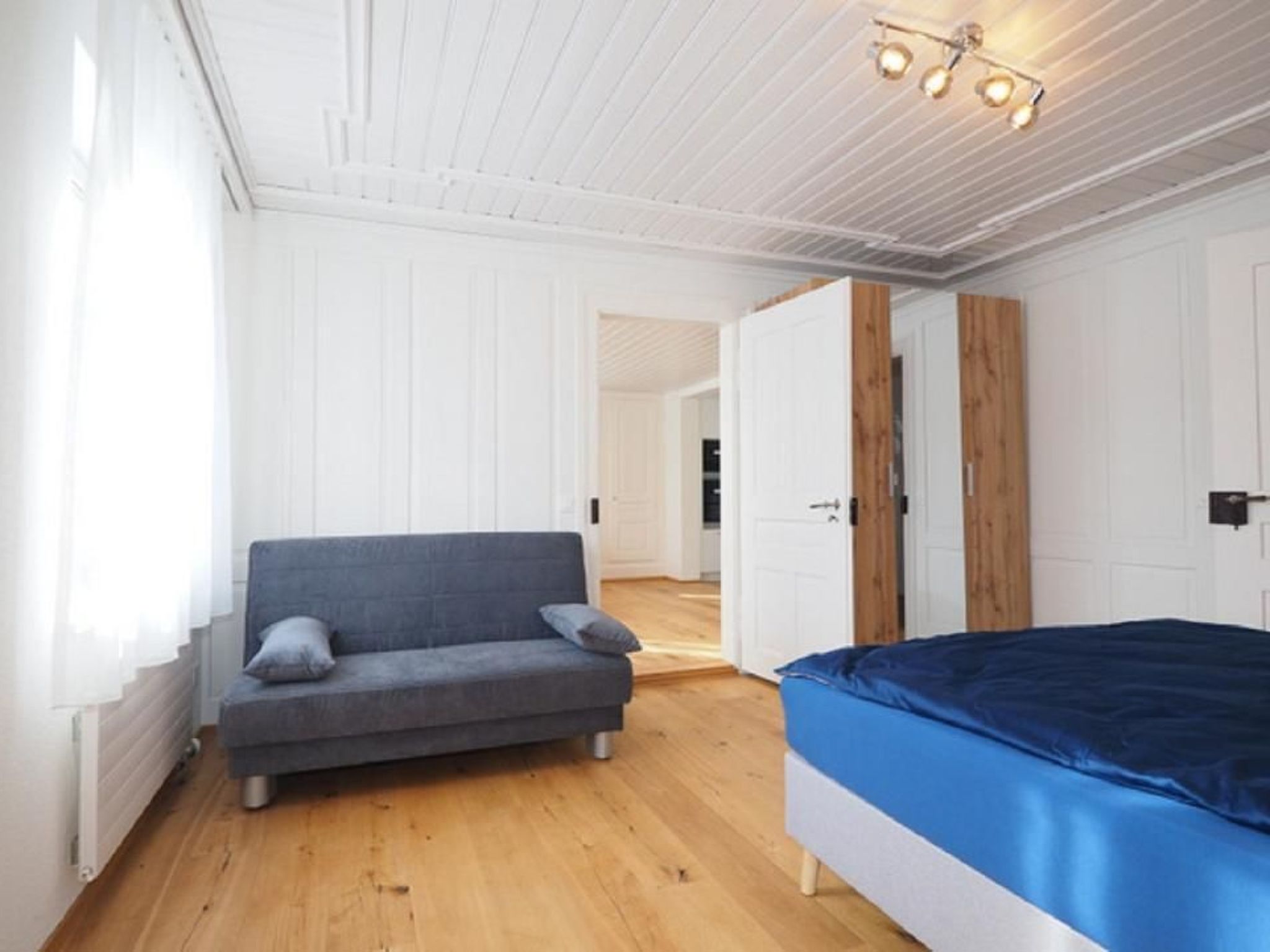 interhome-Rhänstrasse 9 in Gais AR