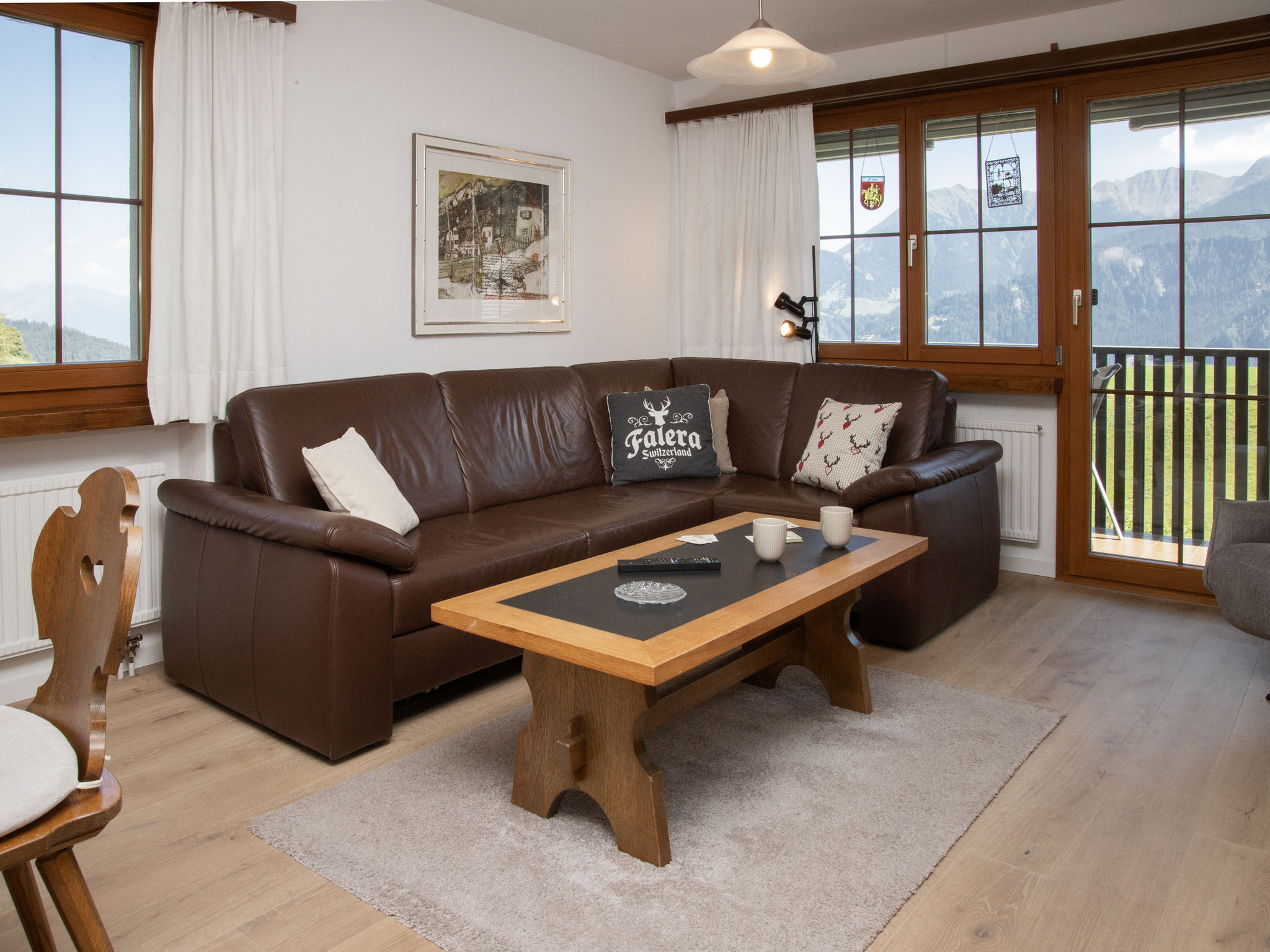 interhome-La Siala Apt.51