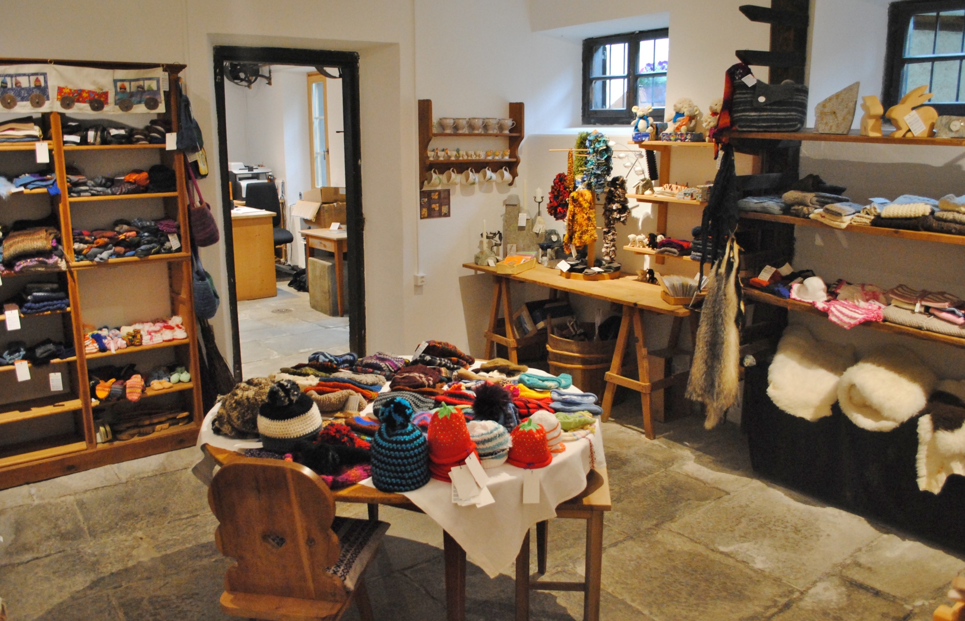 Artigianale Bregaglia