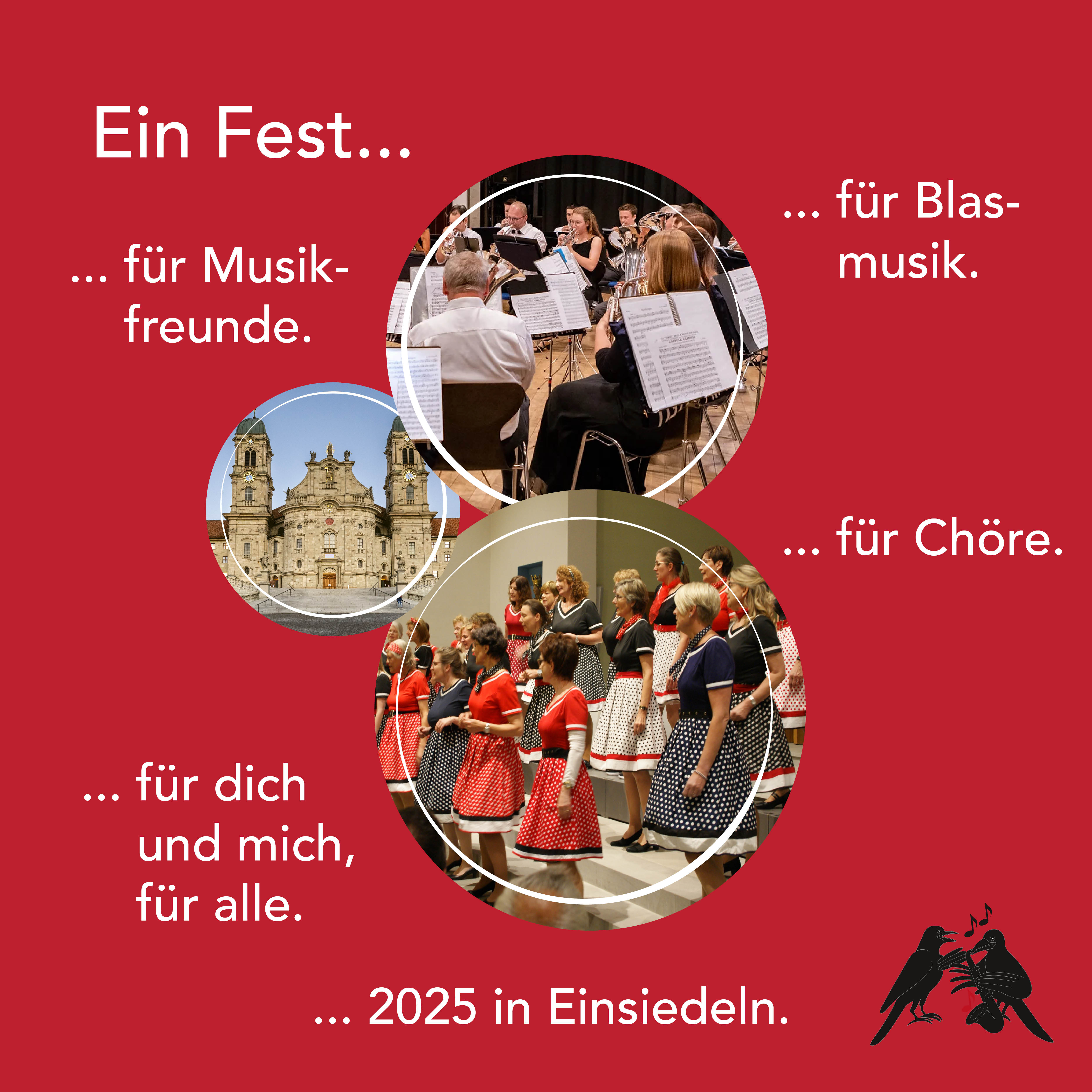 Schwyzer Kantonales Fest der Musik 