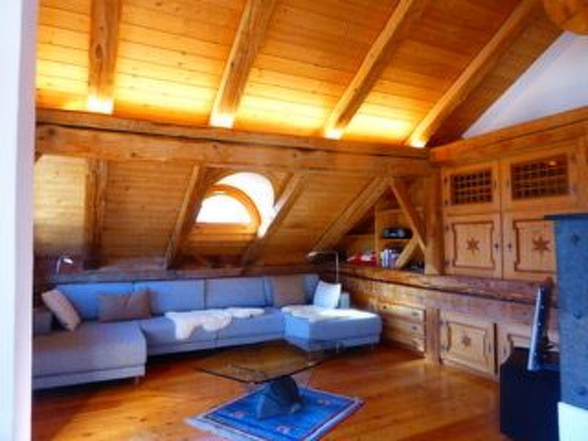 interhome-Jassa Sura, (Tschlin)