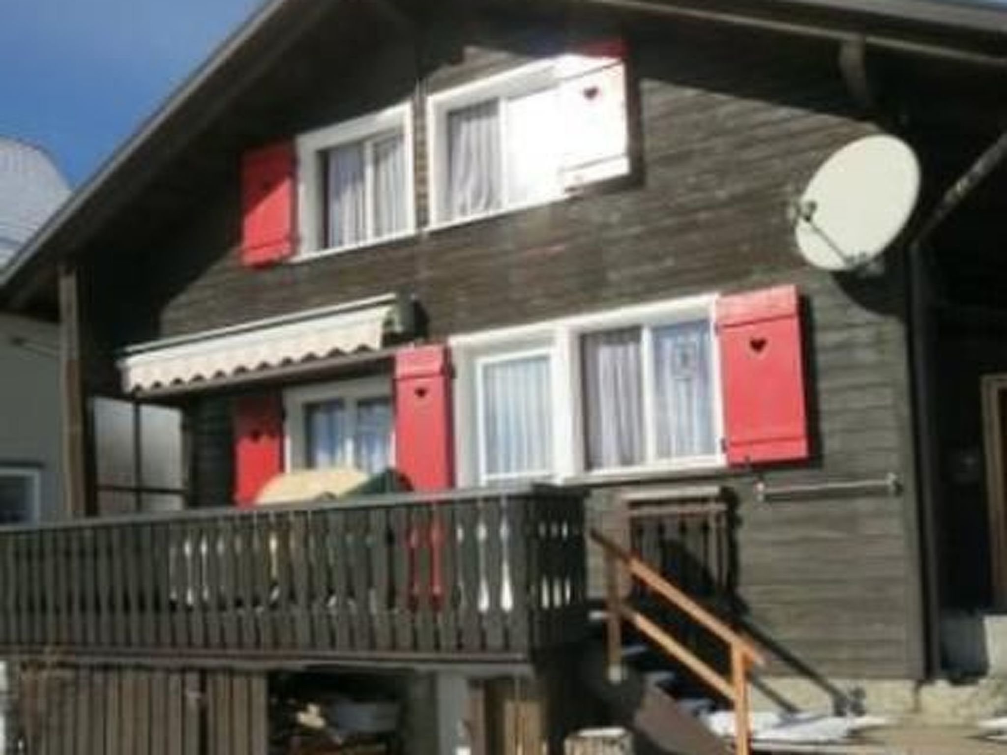 interhome-Rheintalblick