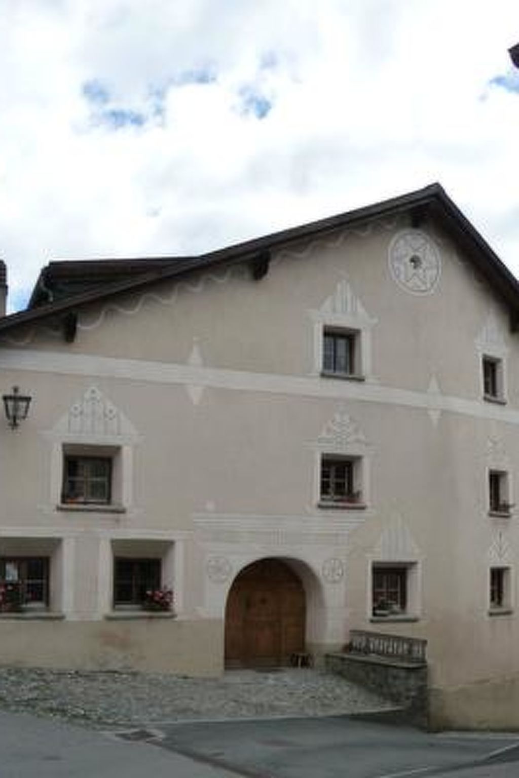 interhome-Vichava 8, Süd, (Ftan)
