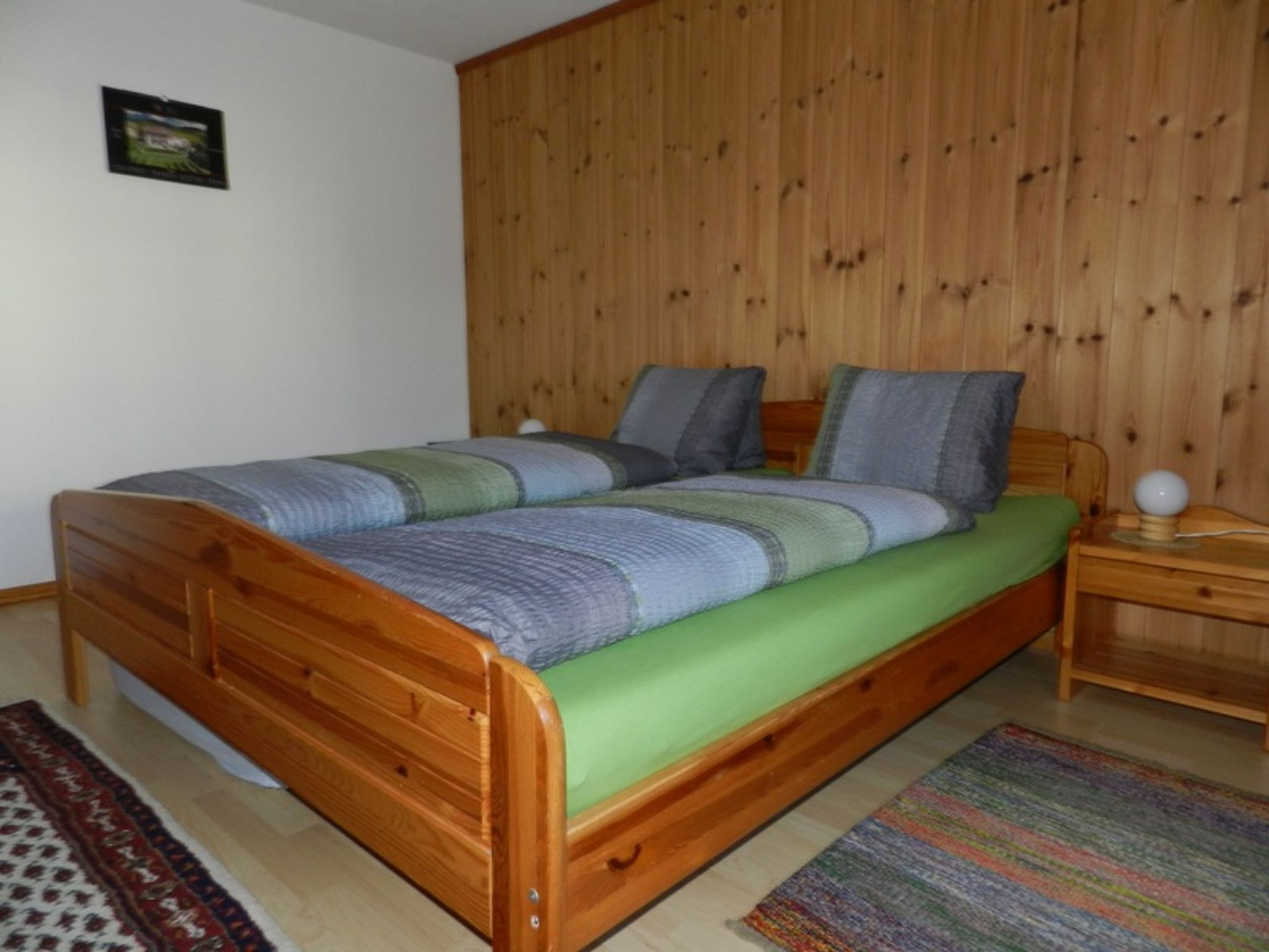 interhome-Zignaus Demont, Vella, (Vella), 44015B