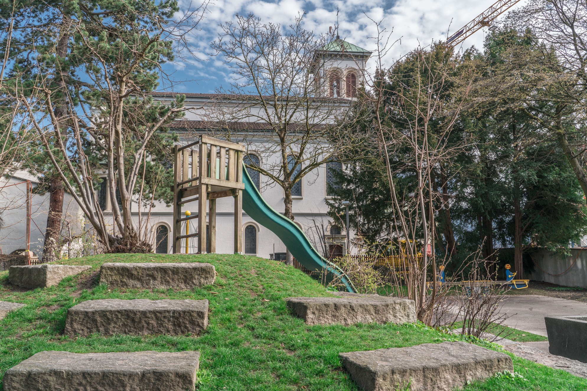 Museggstrasse