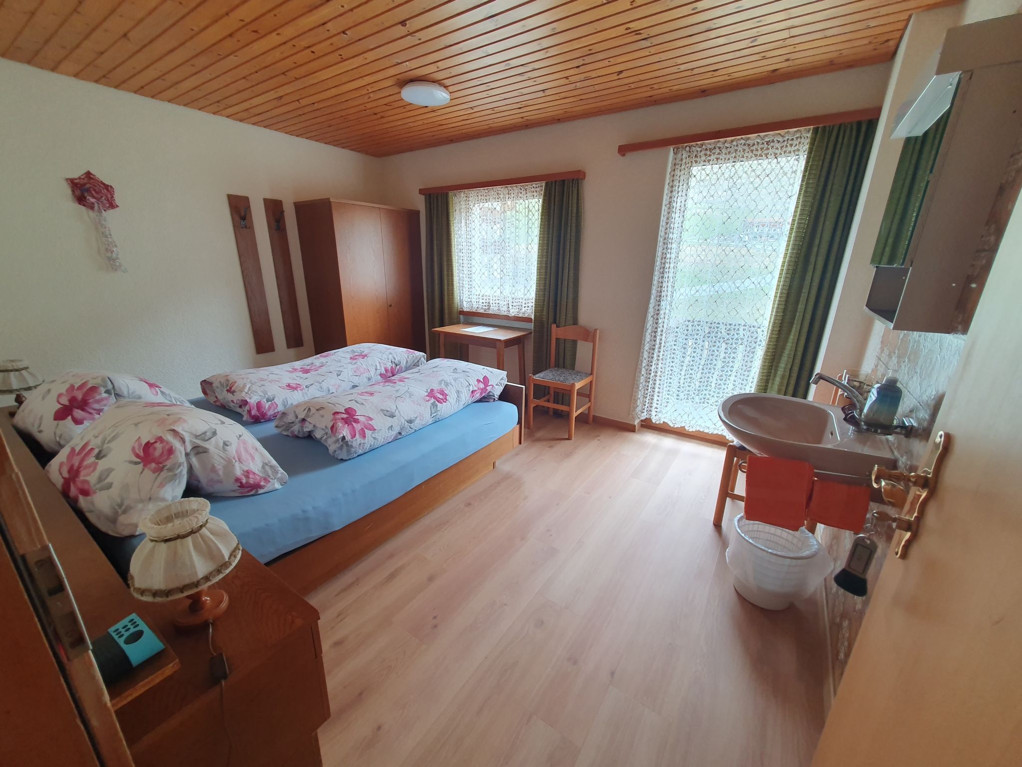 interhome-Ferienhaus Plaun Grond, (Tschierv)