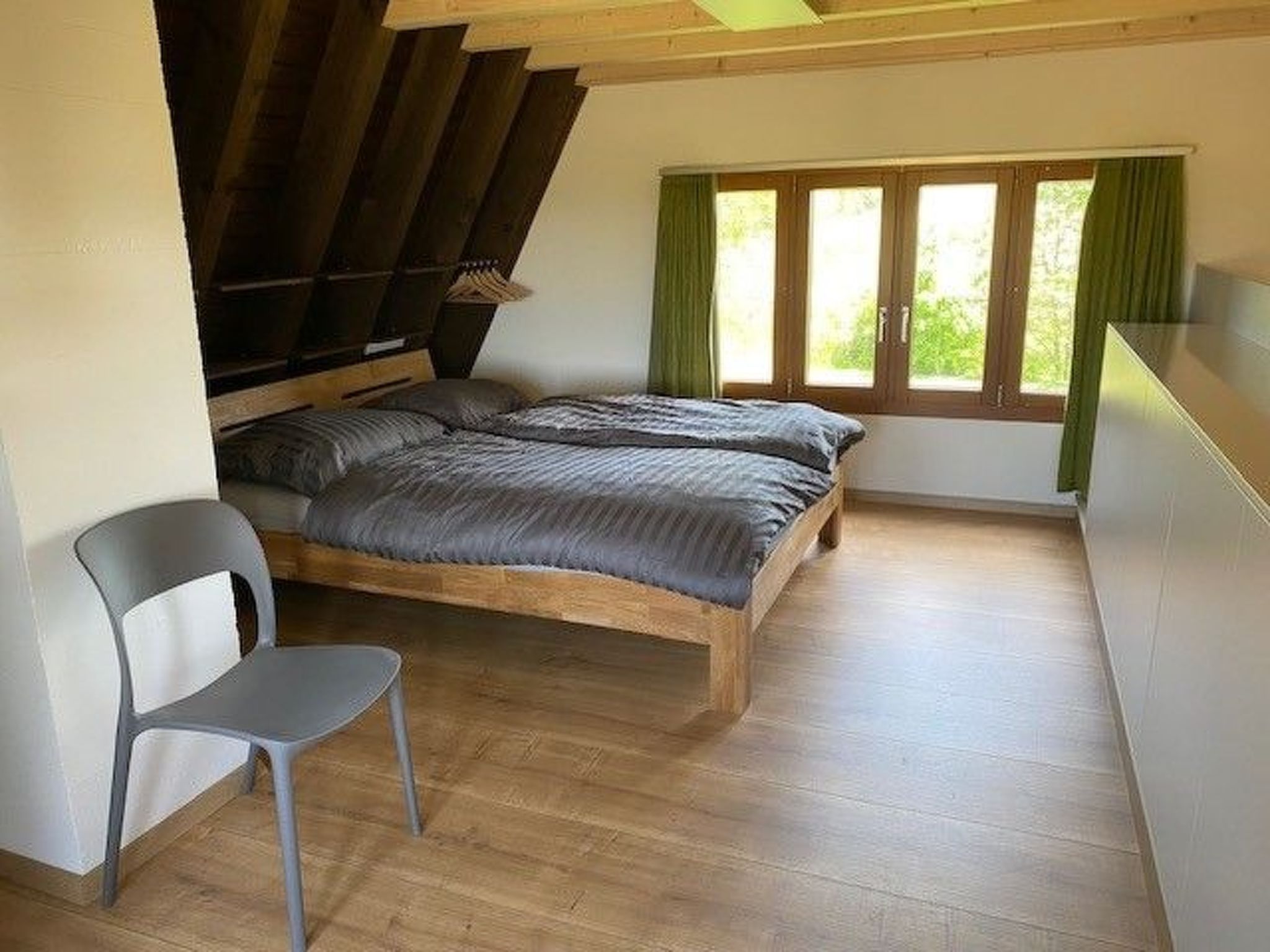 interhome-Maison de vacances - Le Sapin, (Les Enfers),