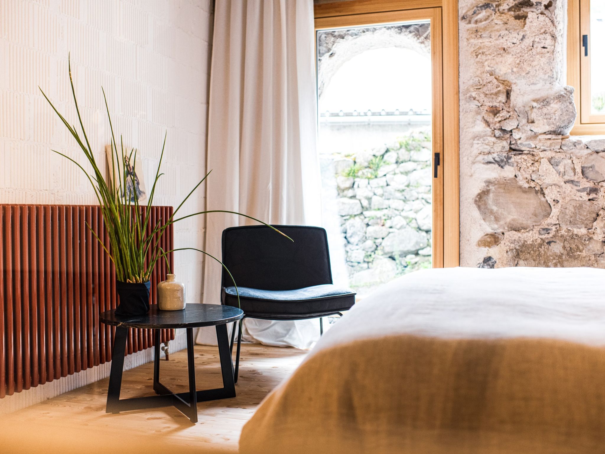 interhome-Tremondi Boutique BNB & Restaurant, (Quinten),