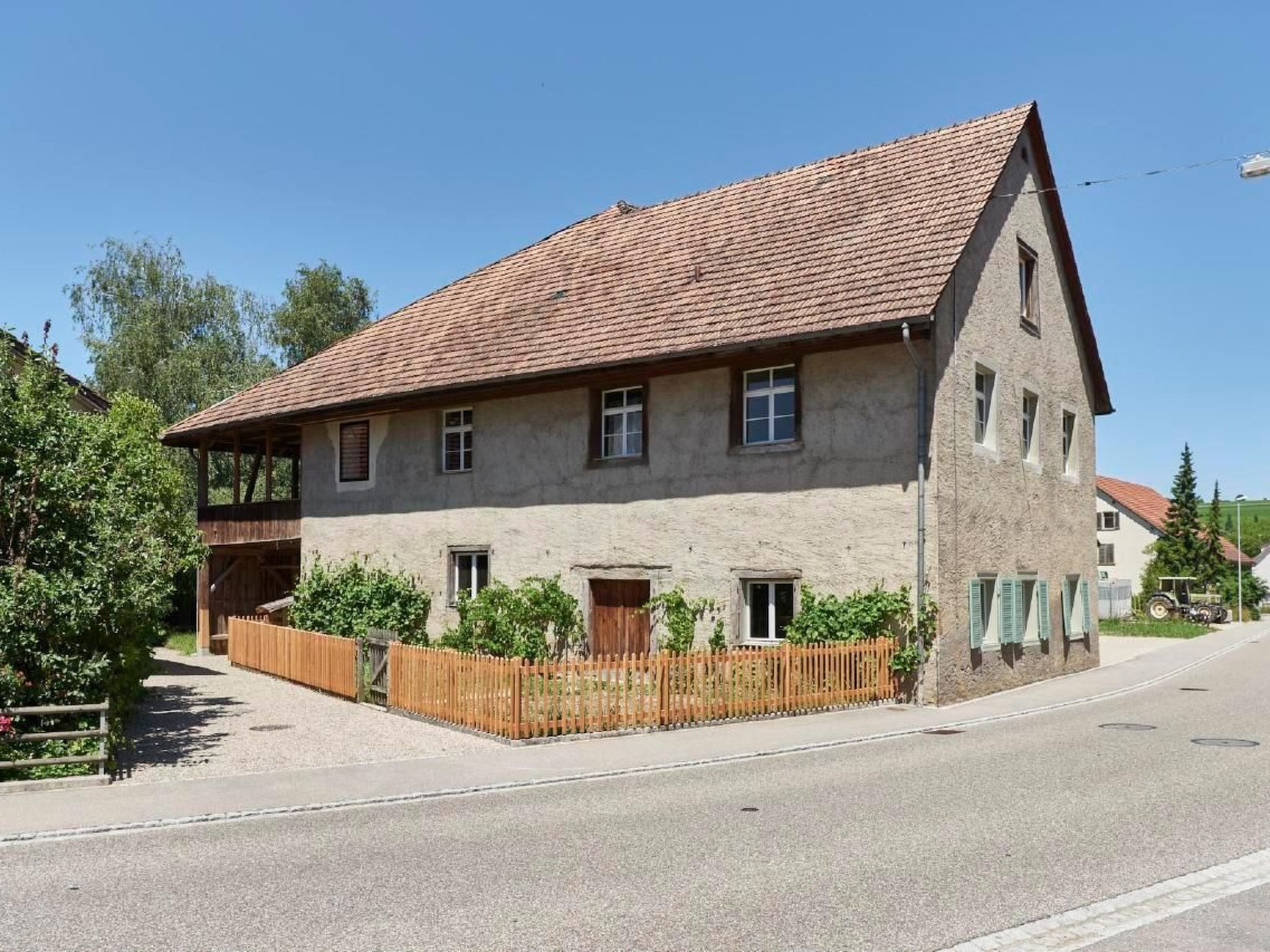 interhome-Flederhaus