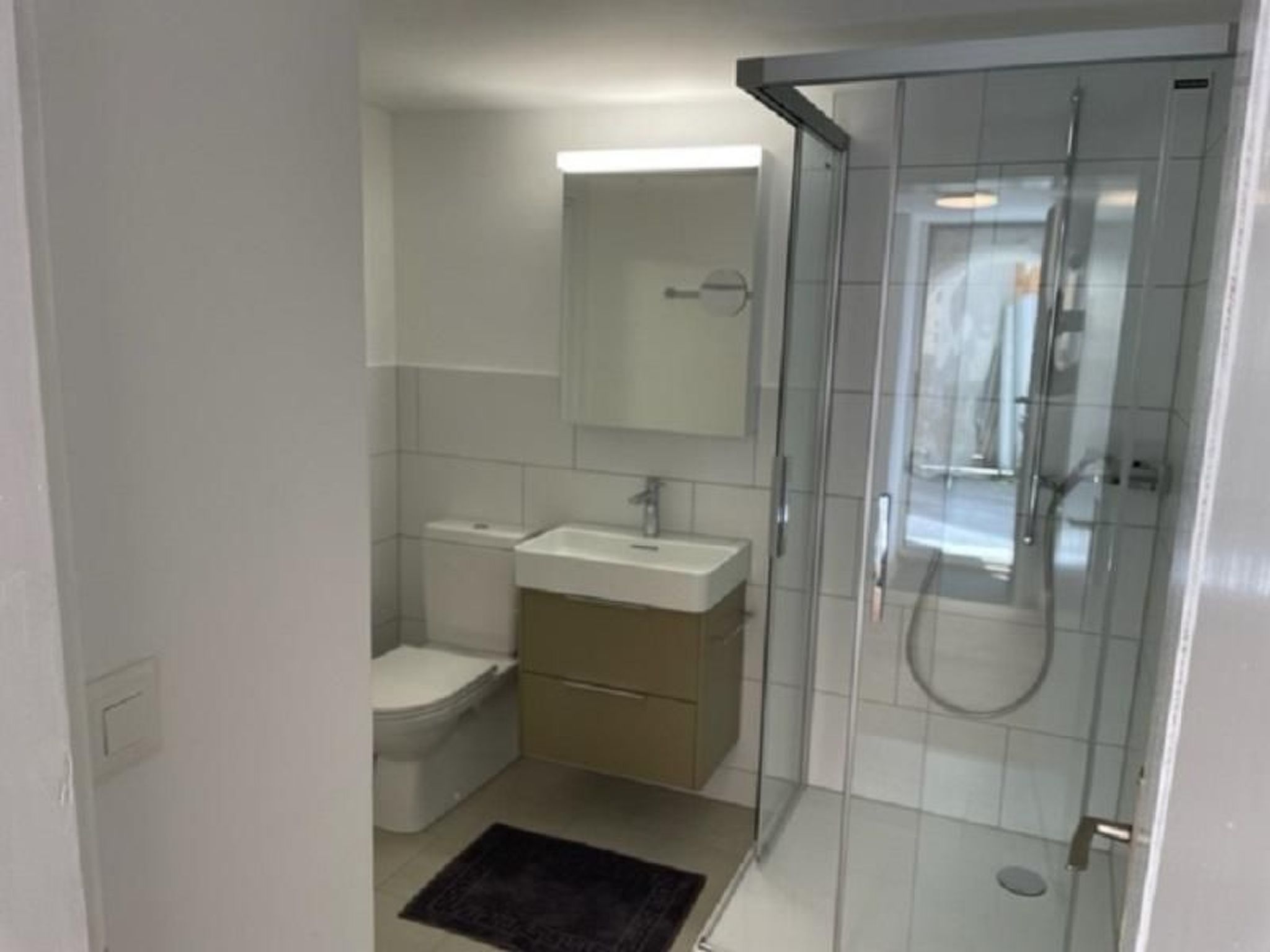 interhome-1.5 Zr. Einliegerwohnung