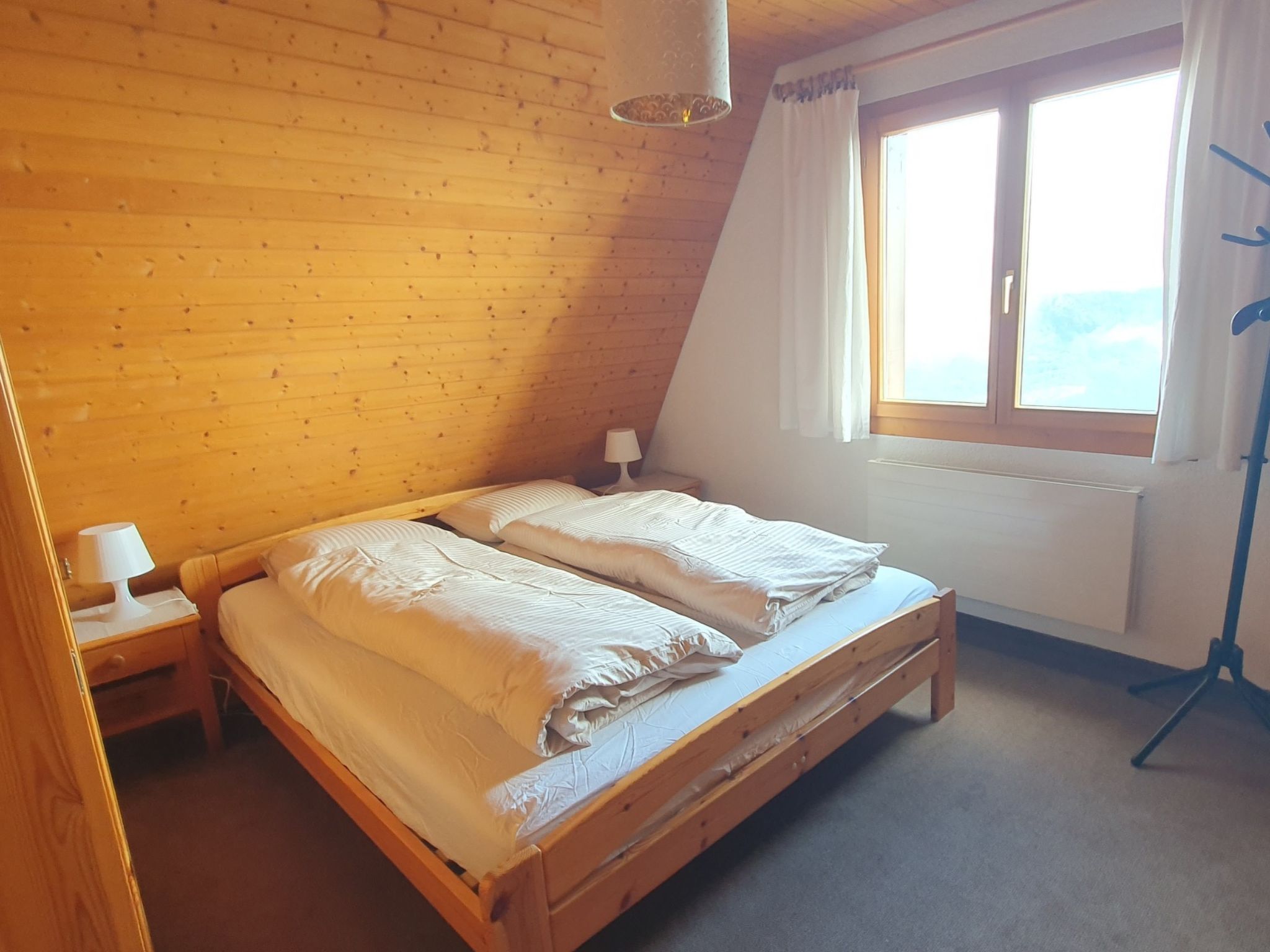 interhome-Chalet Köbi, (Flumserberg Tannenheim),