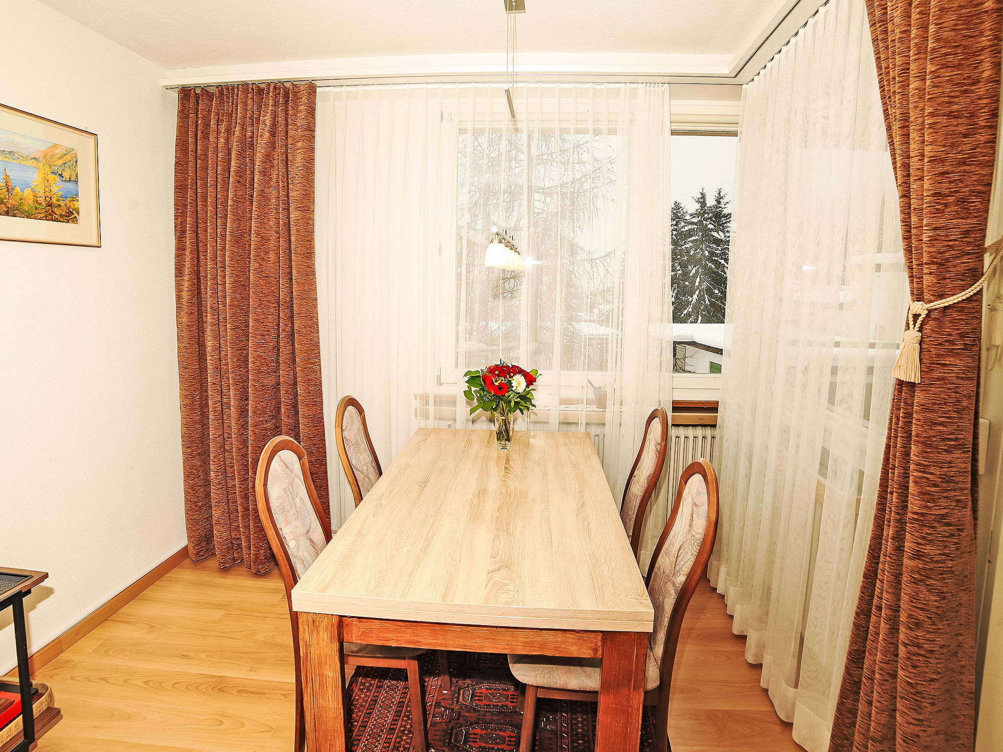 interhome-Parkareal Apt 603