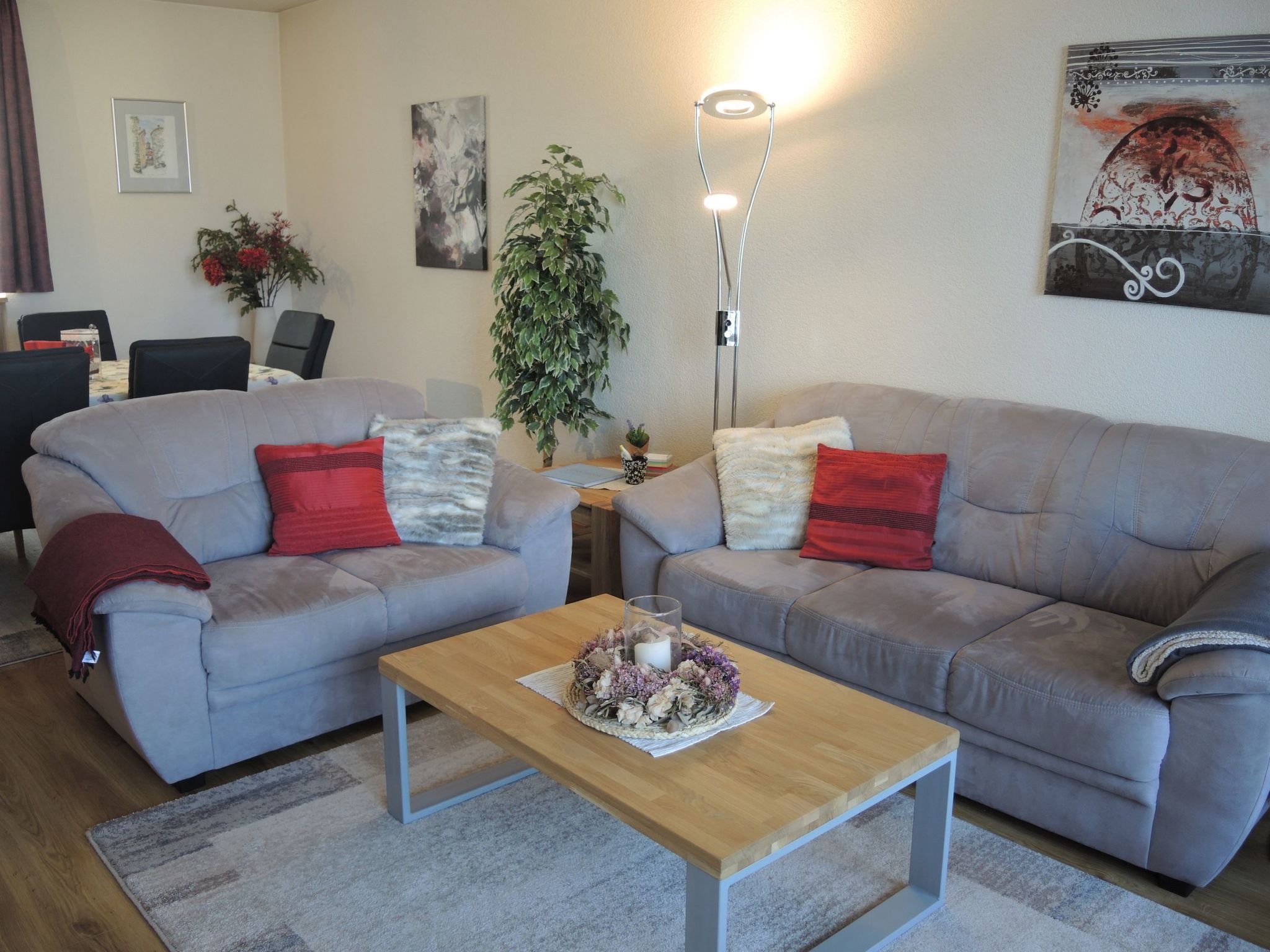 interhome-Attico Monte Carlo