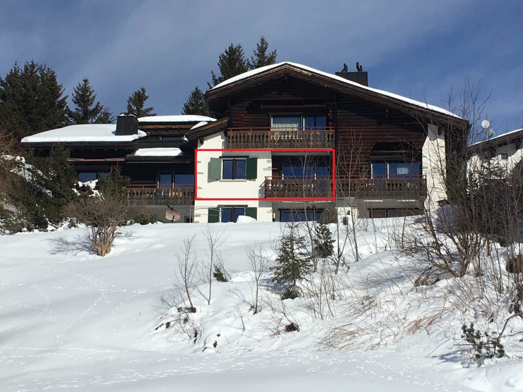 interhome-Stgirat Bellaval Appartement/Fewo,   2.5 ZiWgh. Stgirat Bellaval