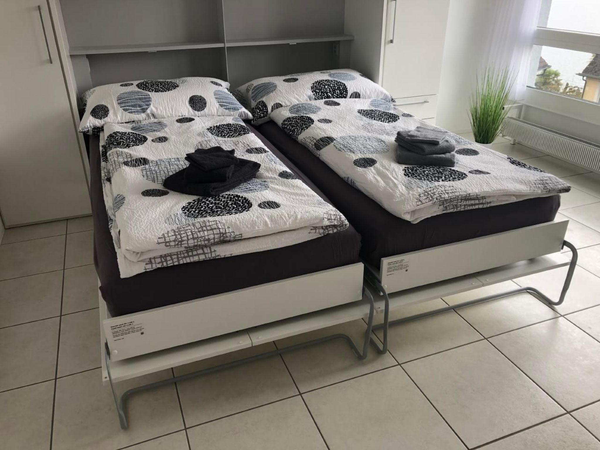 interhome-Studio "Rubi" Weggis