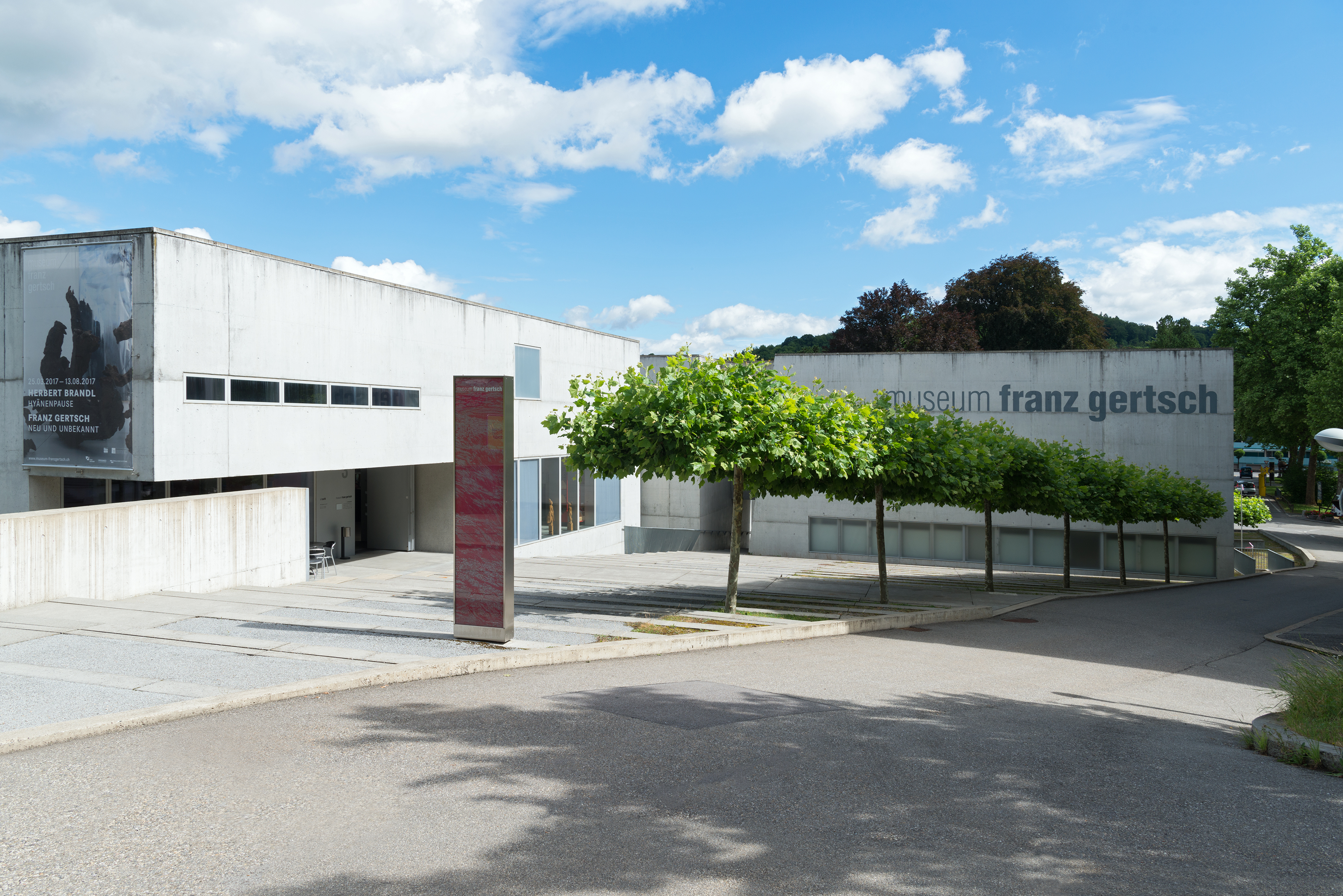 Museum Franz Gertsch