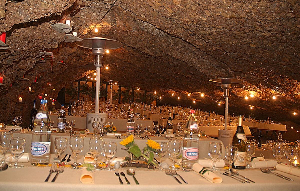 Gruebisbalm cave