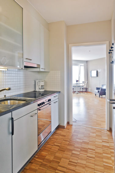 interhome-Double Room Modern