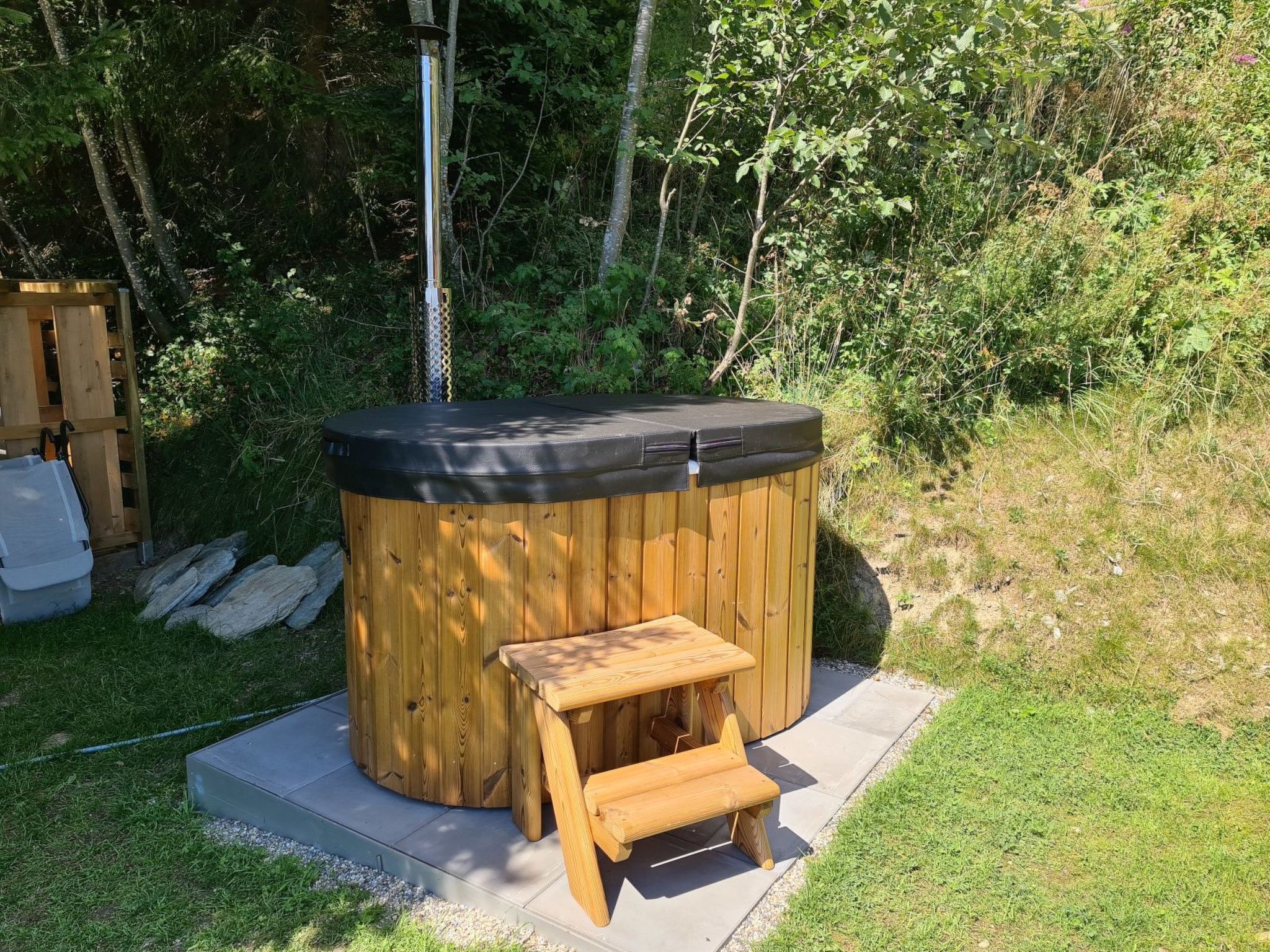 interhome-Maiensäss Tegia Cucagna, Rueun, (Rueun), 56001B