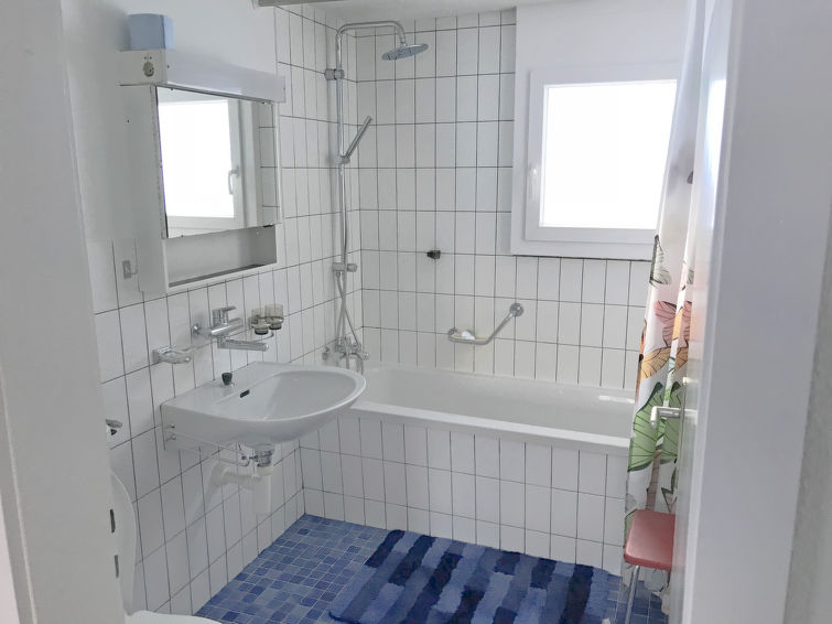 interhome-Peisel