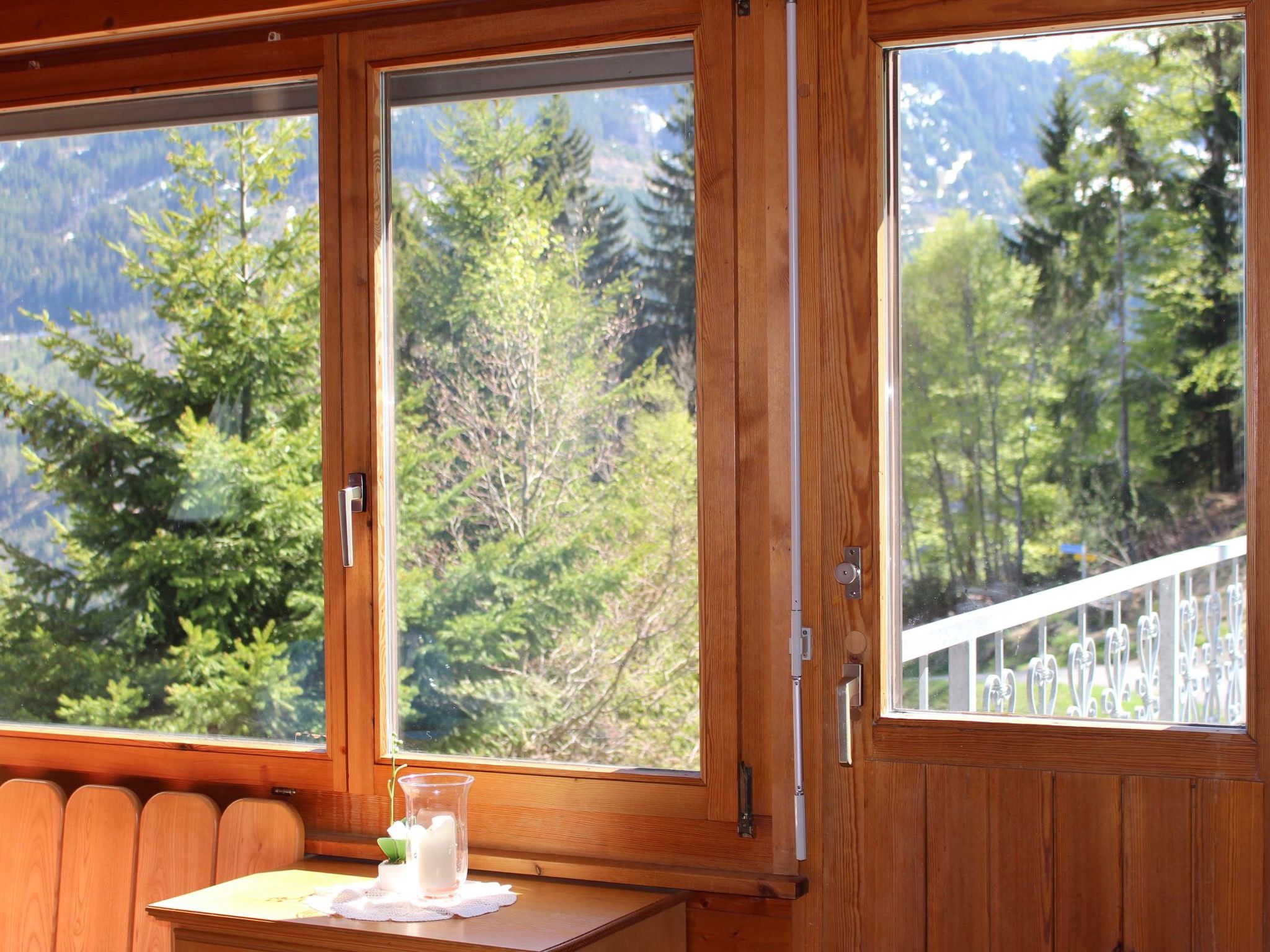 interhome-Chalet Iris, (Flumserberg Tannenheim),