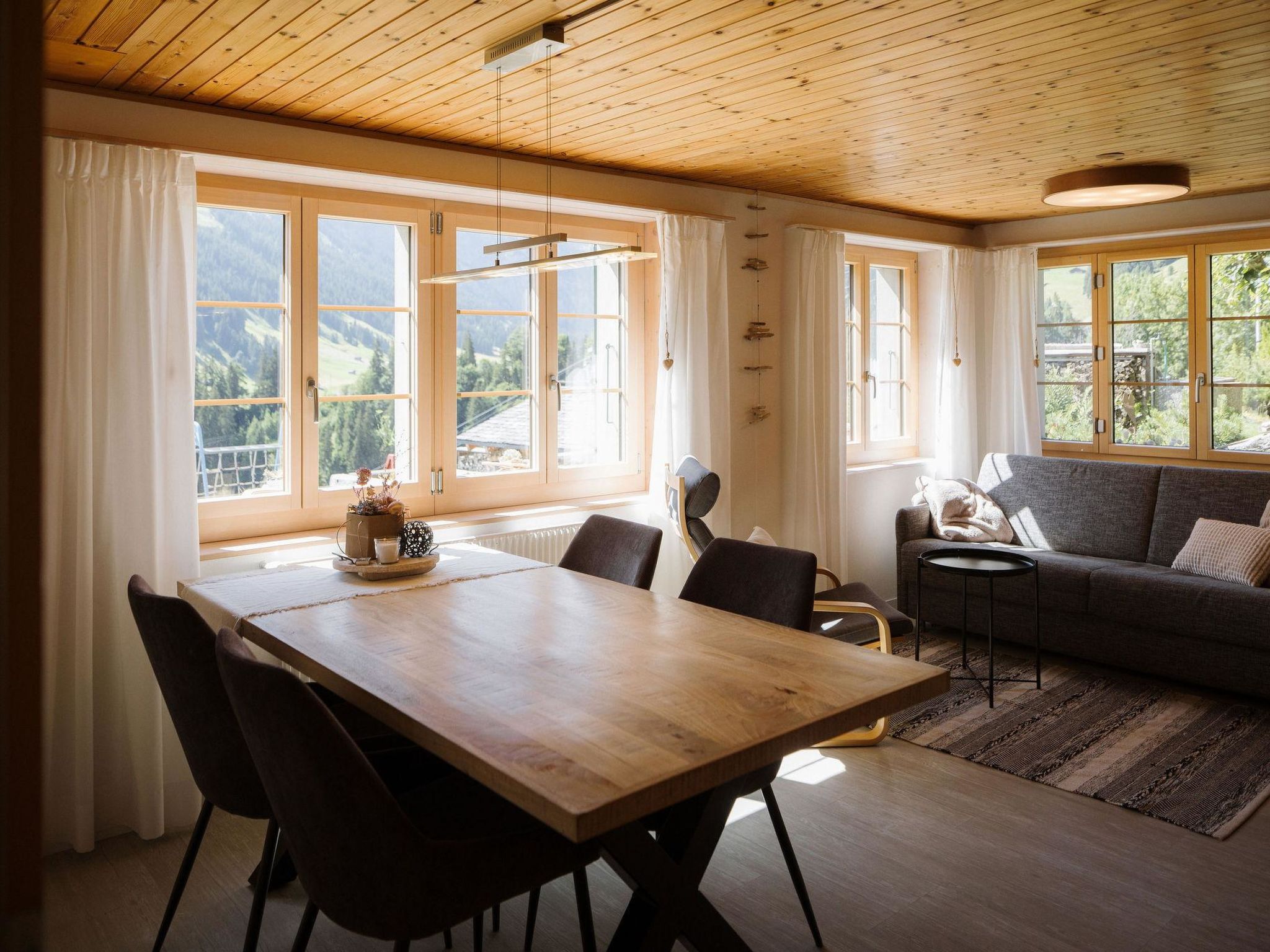 interhome-Gästehaus Alpengruss Appartement/Fewo, Bad, WC, 1 Schlafraum