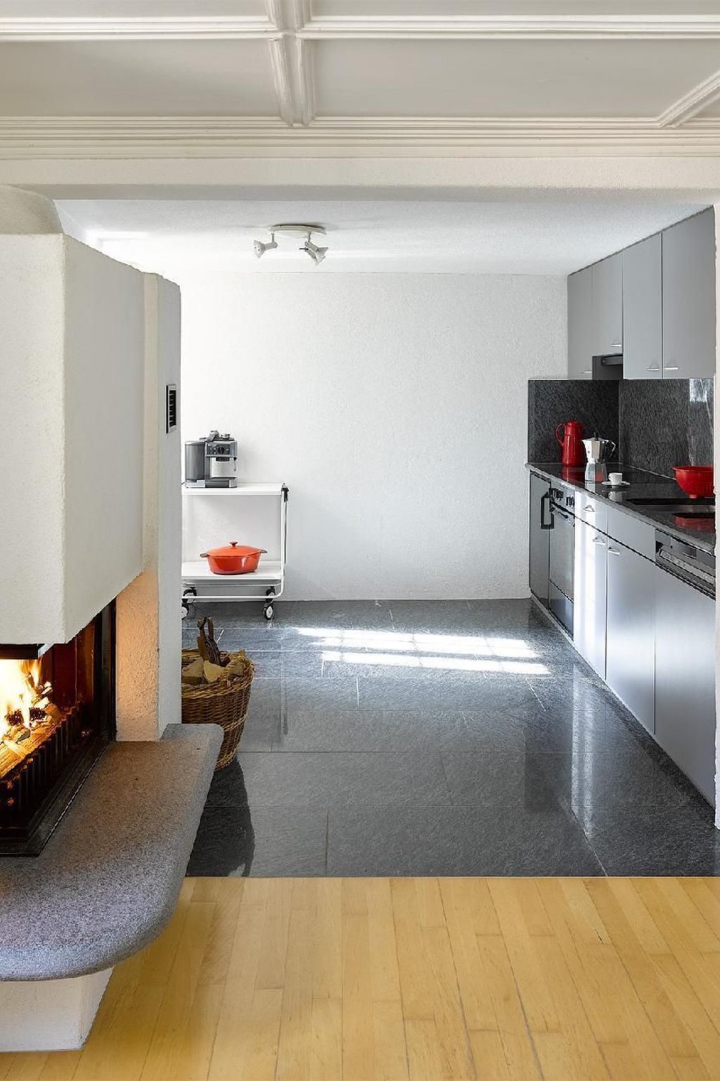 interhome-Casa Bertossa
