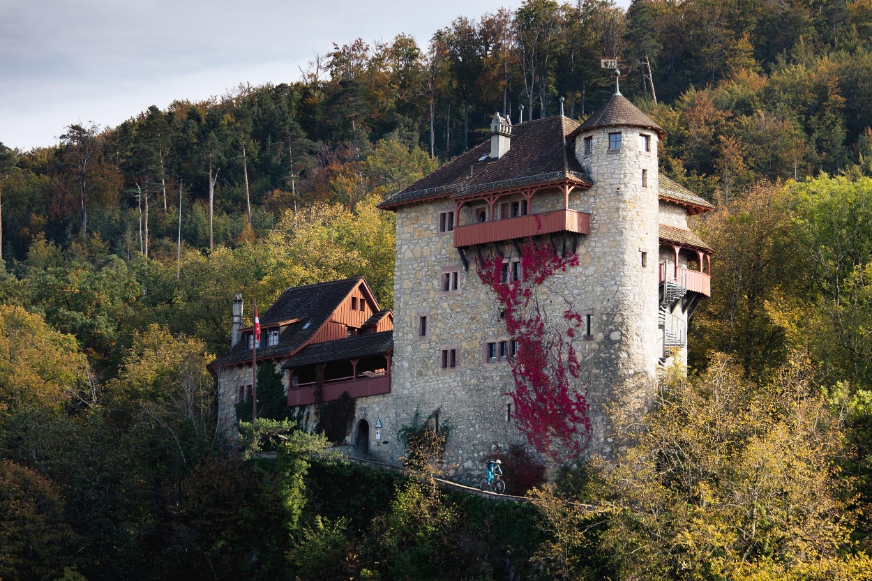 Burg Rotberg