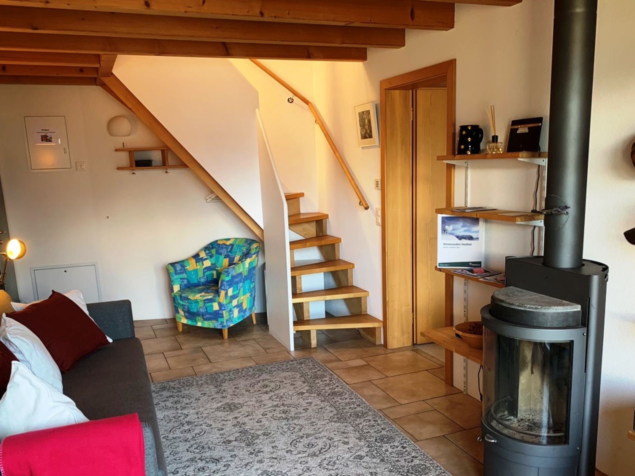 interhome-HasliRent, Wandelhorn, (Hasliberg Reuti),