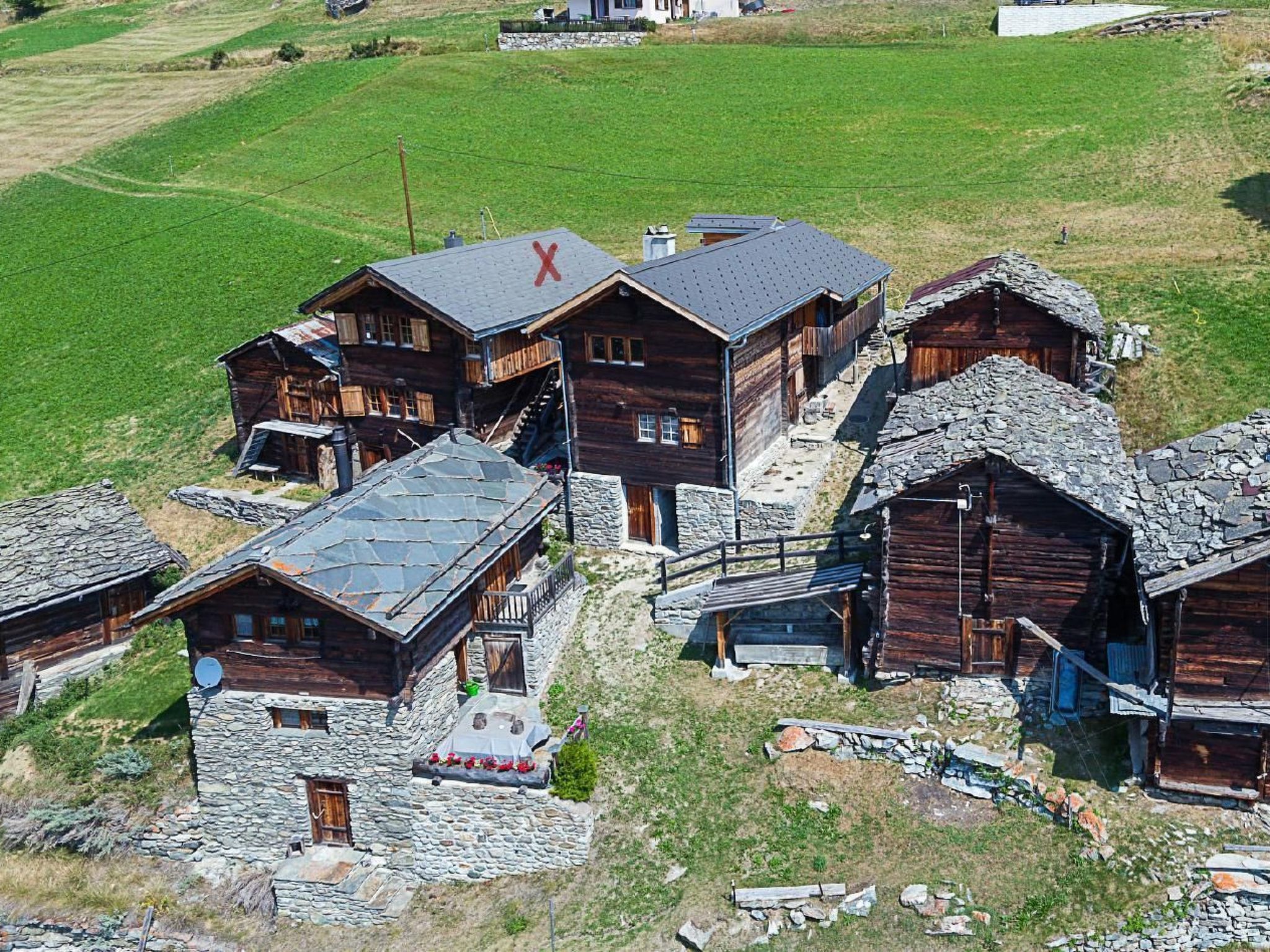 interhome-Chalet 1679
