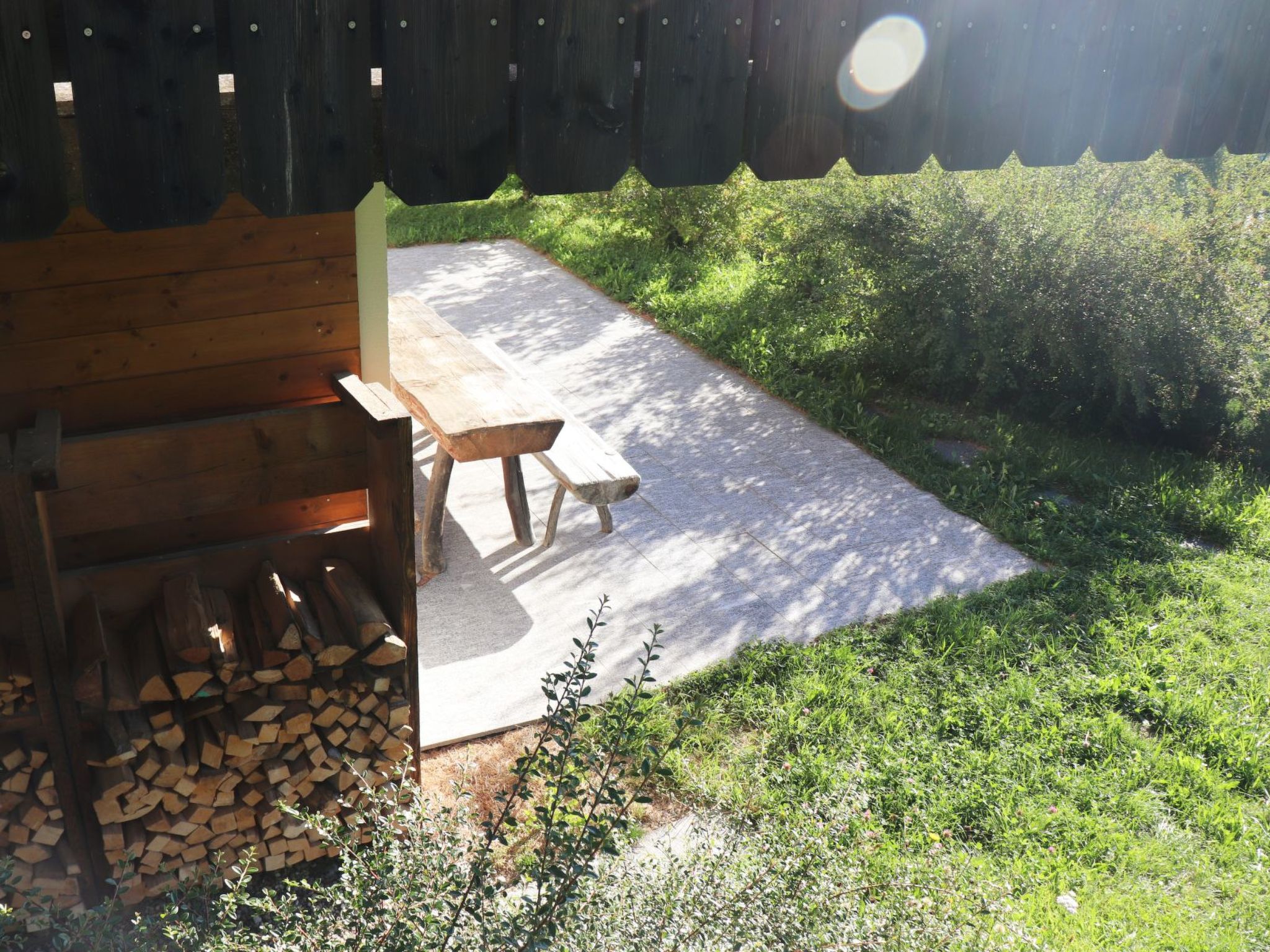 interhome-Ferienhaus Miramunt Günther, Waltensburg, (Waltensburg/Vuorz), 58000B