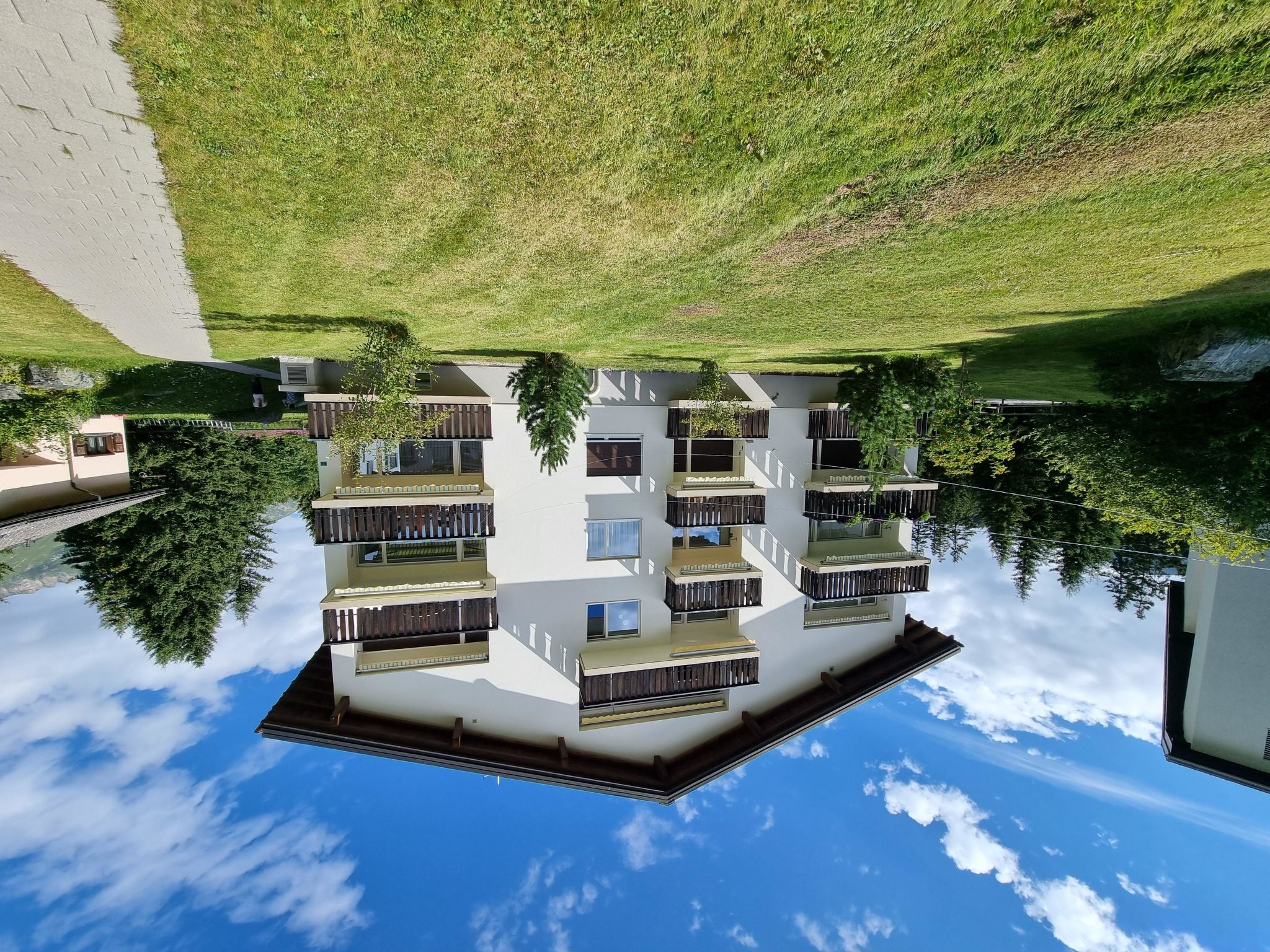 interhome-Ferienwohnung Degen Appartement/Fewo,   Ferienwohnung Degen