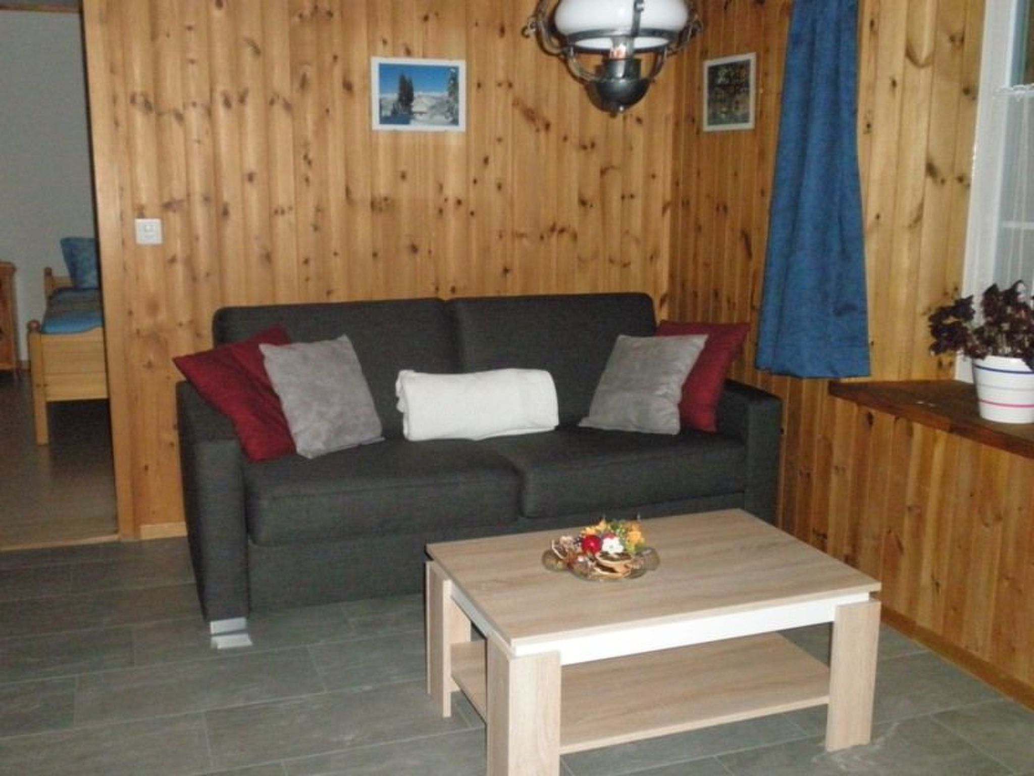 interhome-Casa Curgnun Collenberg, Morissen, (Morissen), 43002B
