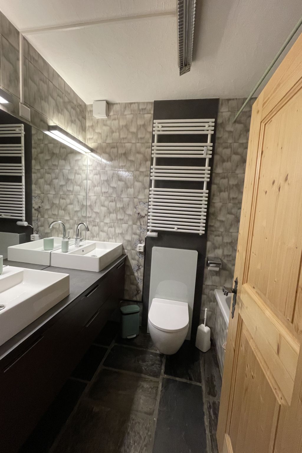 interhome-Mugliner 117A, (Ftan)