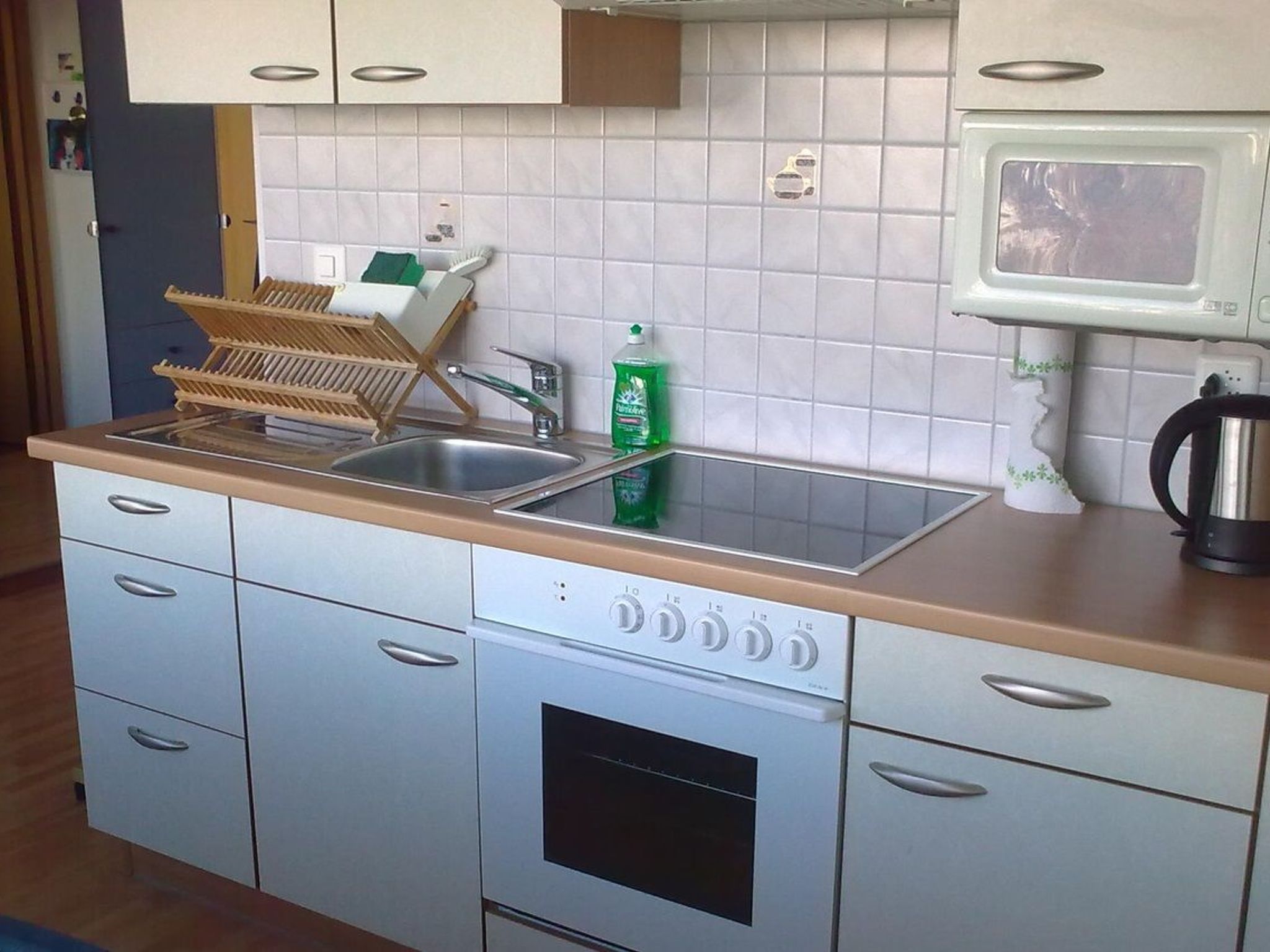 interhome-Gauenpark (Whg. Uehli), (Flumserberg Tannenheim),