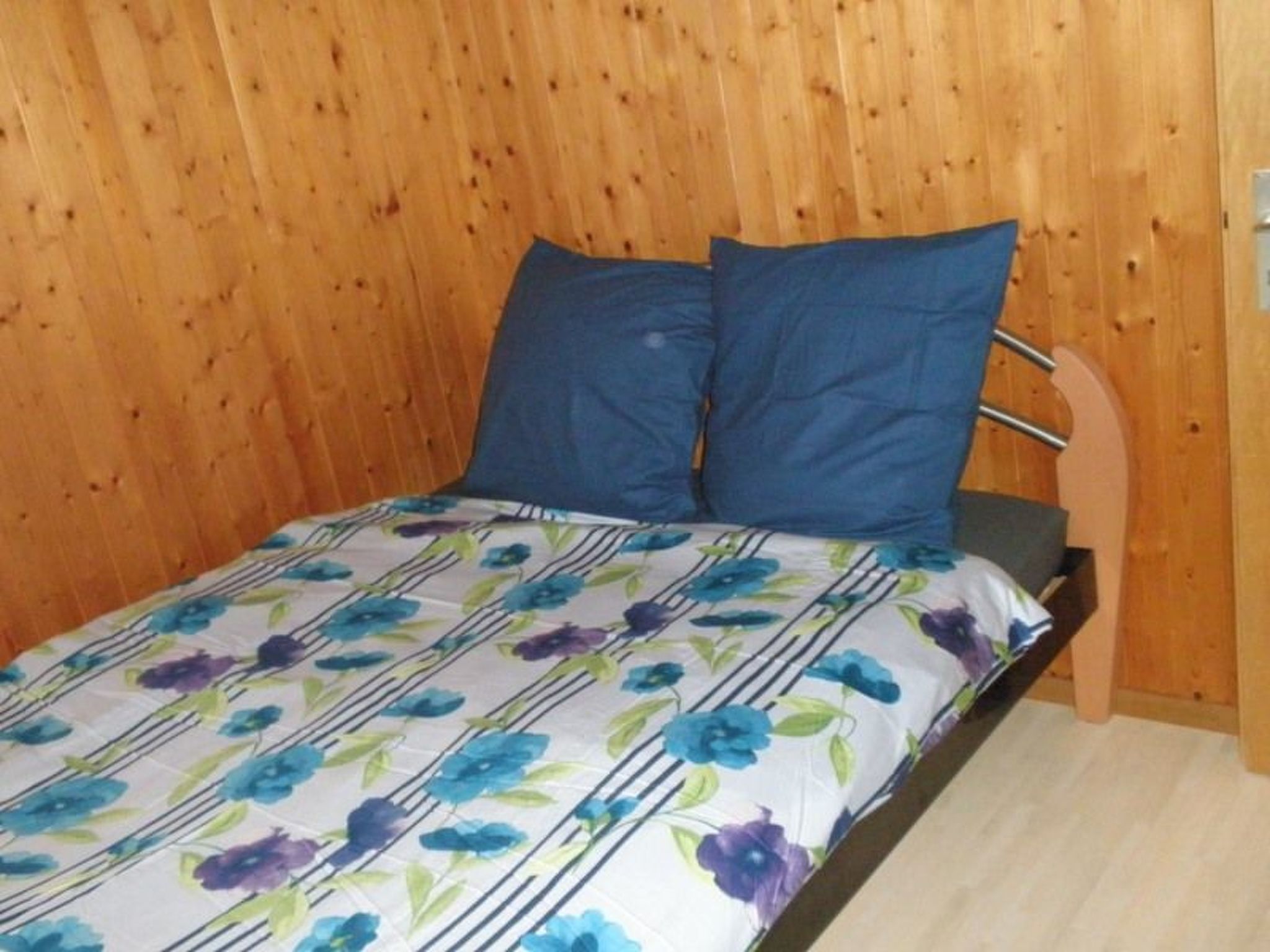 interhome-Casa Curgnun Collenberg, Morissen, (Morissen), 43002B