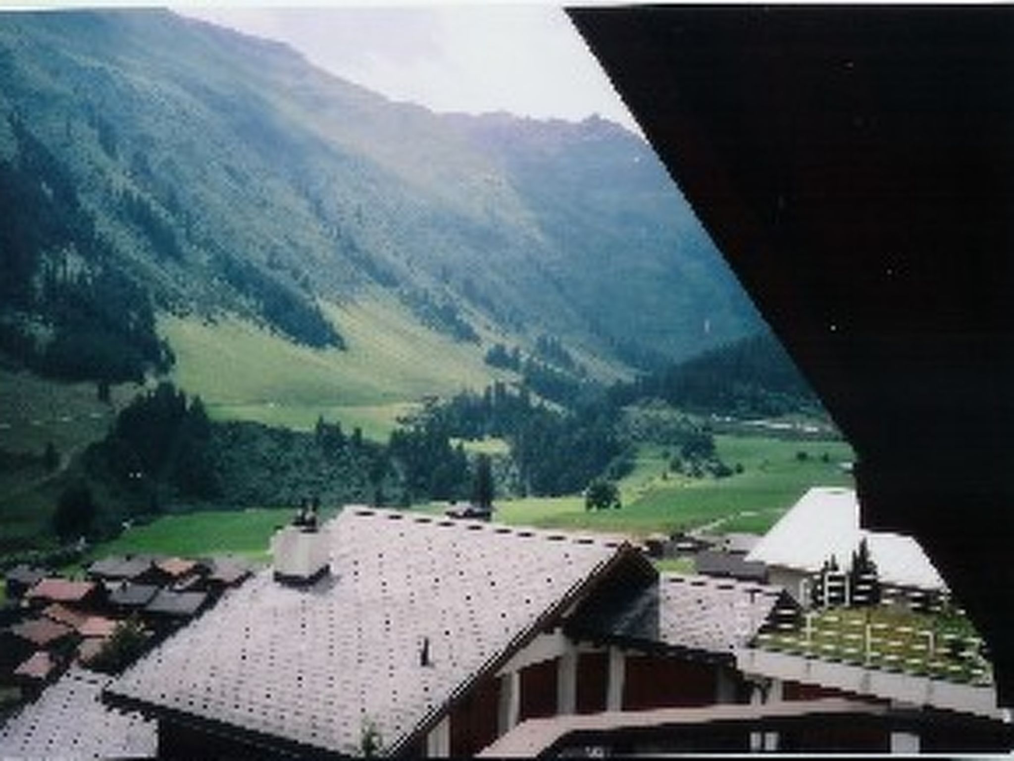 interhome-Cascharolas Bellingreri, (Rueras/Sedrun), 653.01