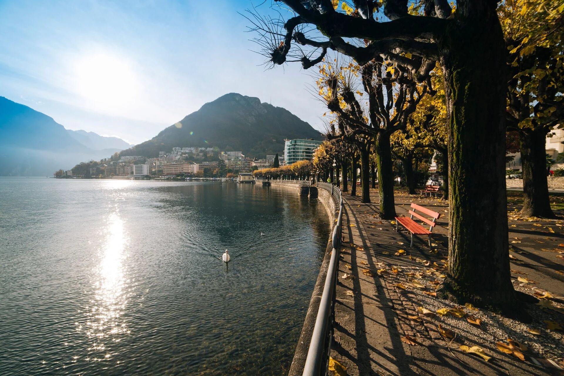 mys- Autumn Flavours in Lugano – City Tour (Free)-Autumn Flavours in Lugano – City Tour (Free)