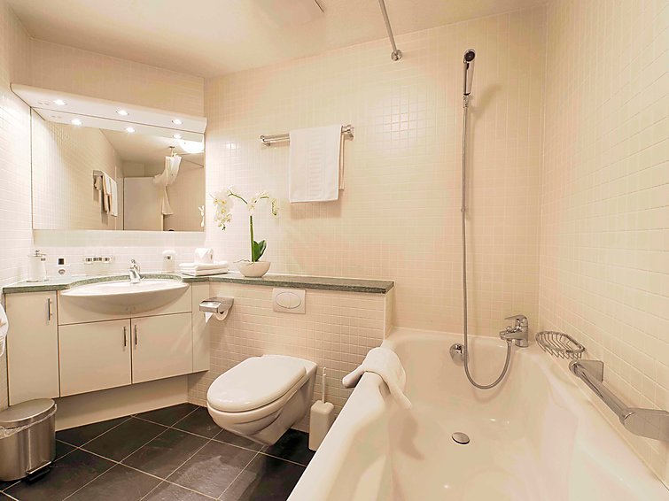 interhome-Suite Classic