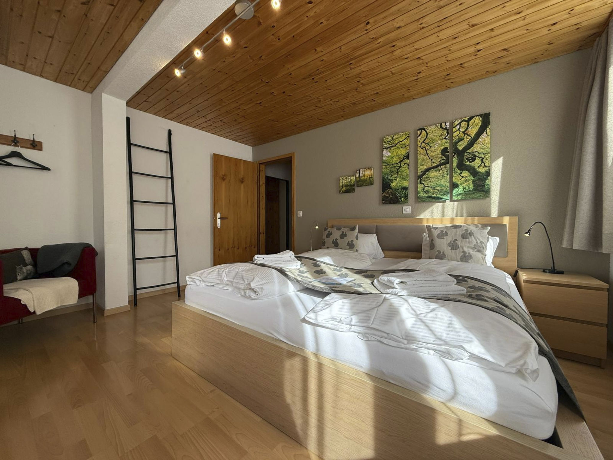 interhome-Schwarzsee 1 by Arosa Holiday Appartement/Fewo,   Schwarzsee 1