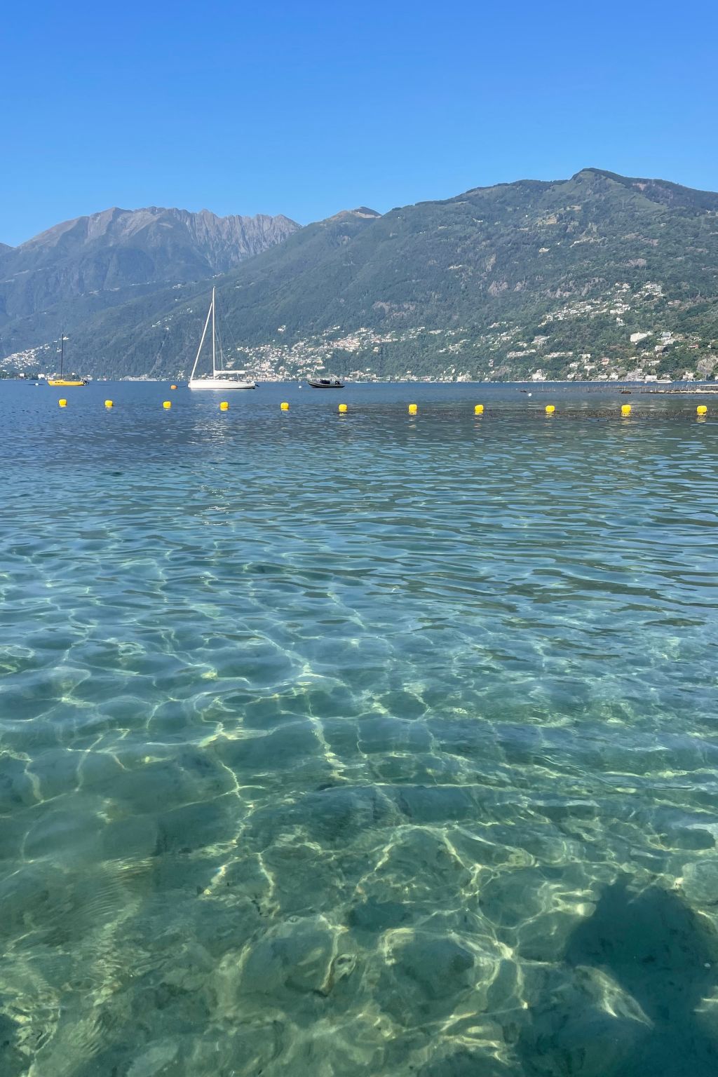 interhome-Villa Romantica