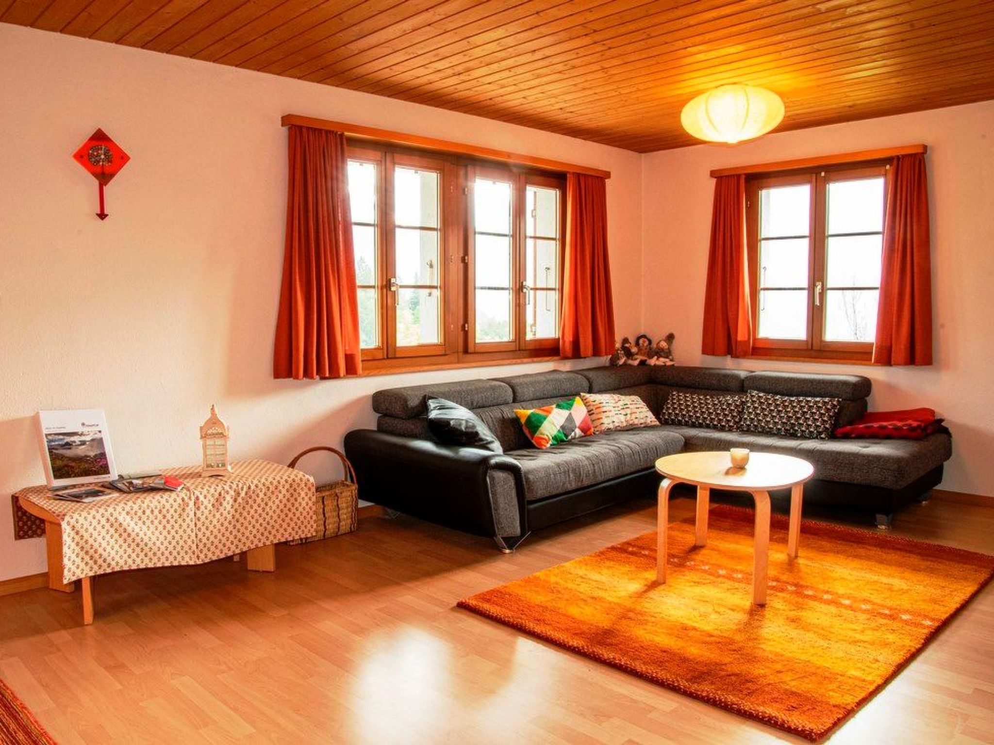 interhome-HasliRent, Gärbi, (Hasliberg Reuti),