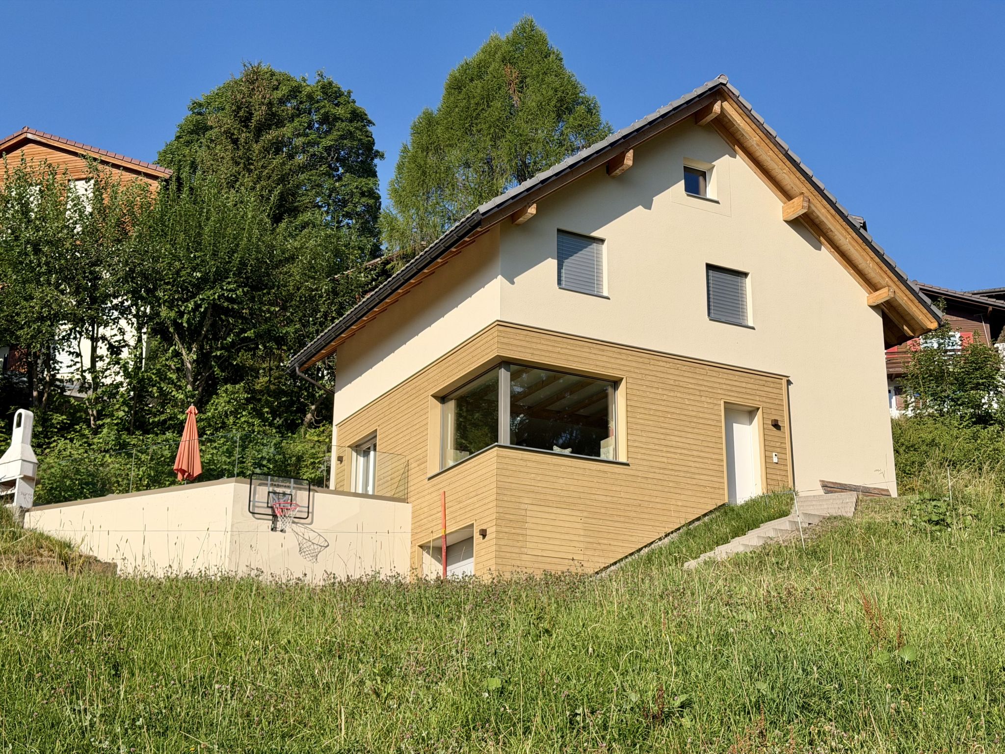 interhome-Haus Heimetli, (CharmingStay), (Flumserberg Tannenboden),