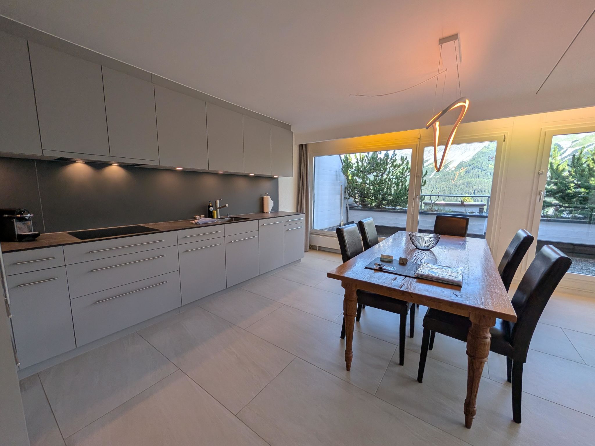 interhome-Lorez 5D by Arosa Holiday Appartement/Fewo,  , 2-Bettwohnung Lorez 5D